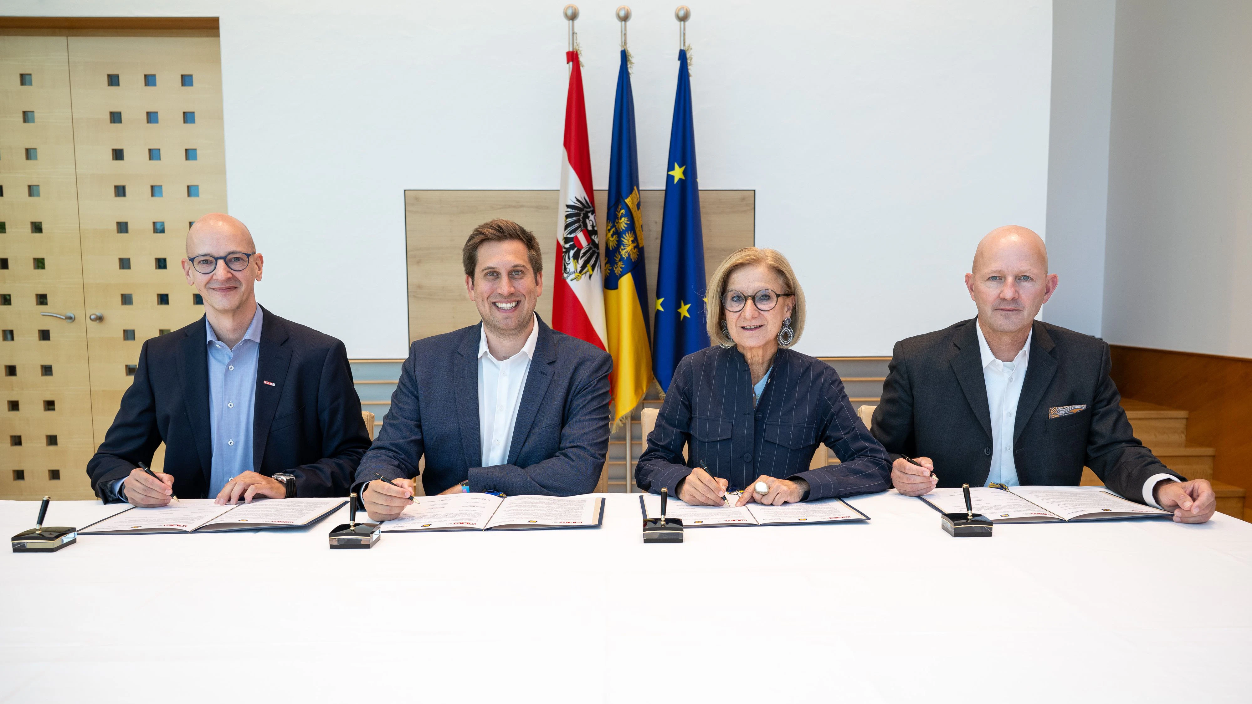 Heute.at - NÖ will die digitale Entwicklung aktiv mitgestalten