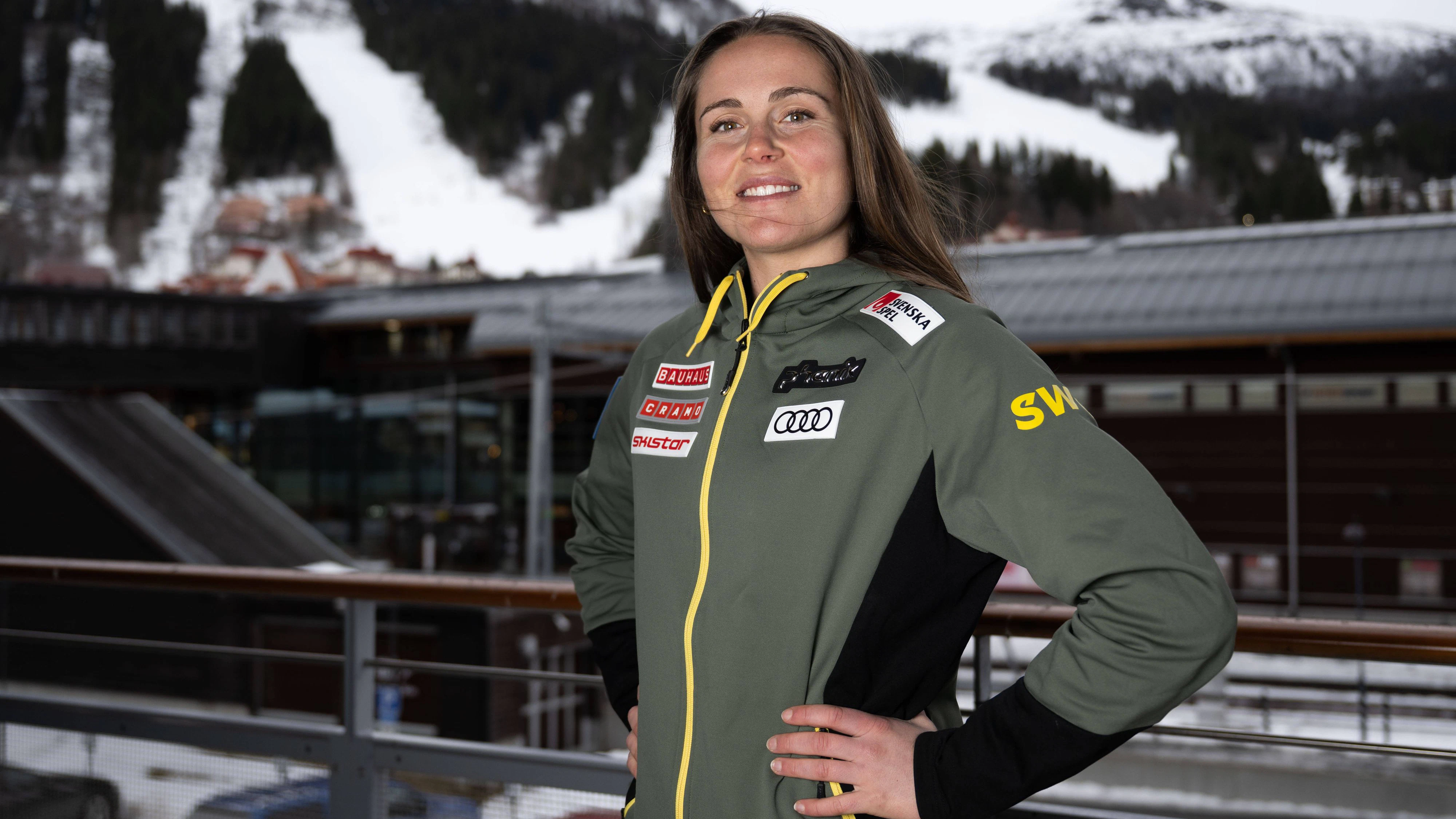 Heute.at - Wollte Weltmeisterin werden, jetzt hört Slalom-Star auf