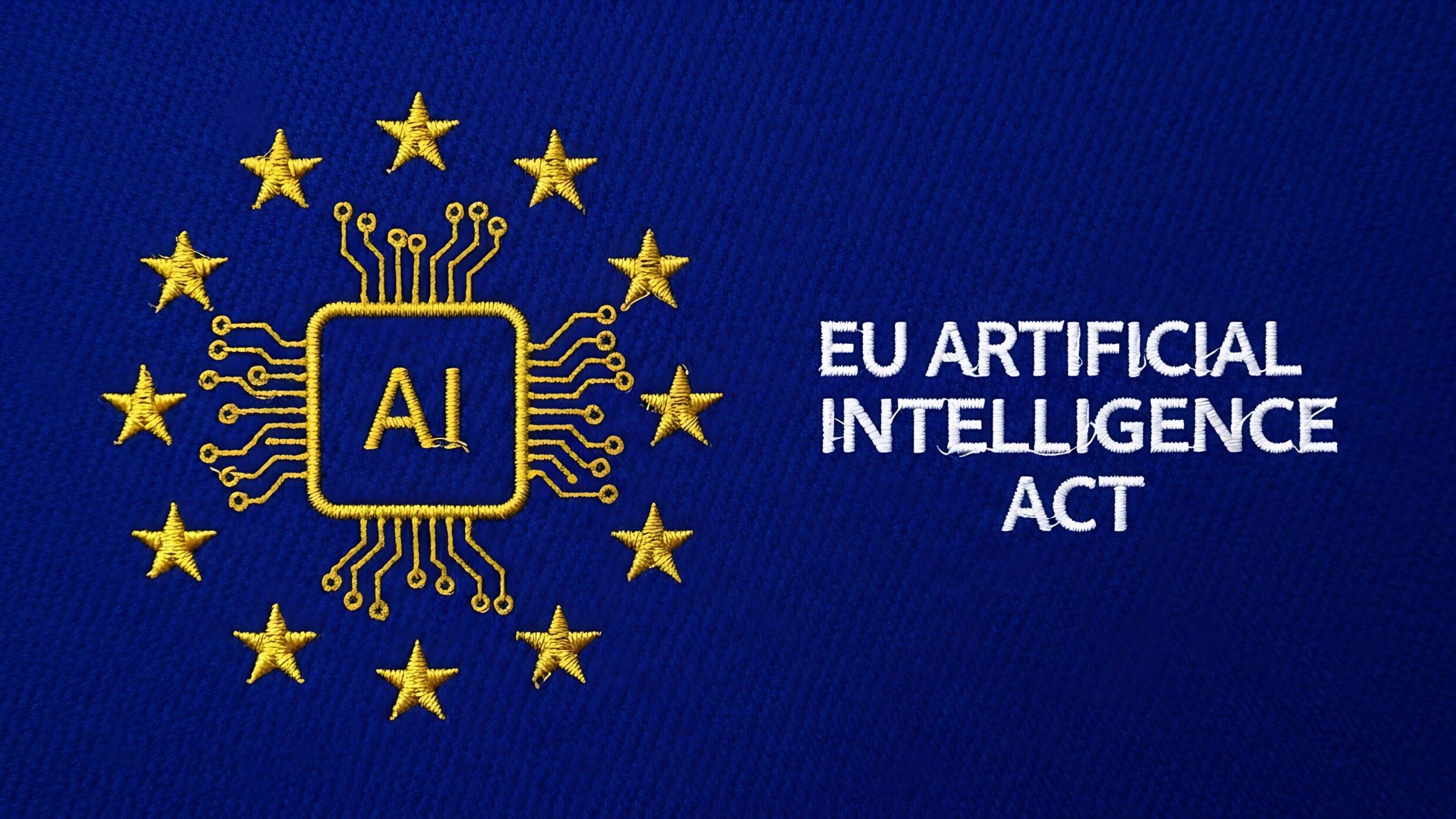 Commvault zum EU AI Act: Warum die Regeln genau zur richtigen Zeit kommen.