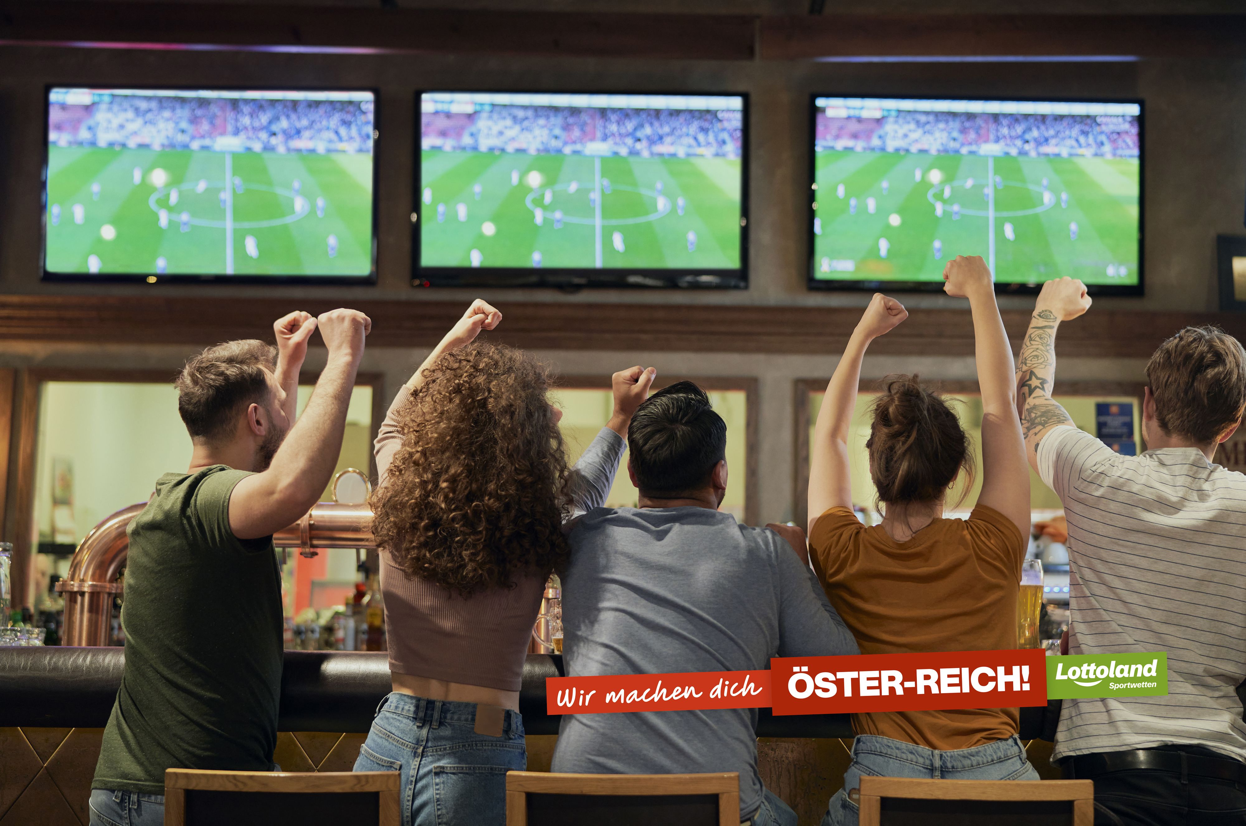 Heute.at - 7 Sport-Highlights, die den Herbst unvergesslich machen