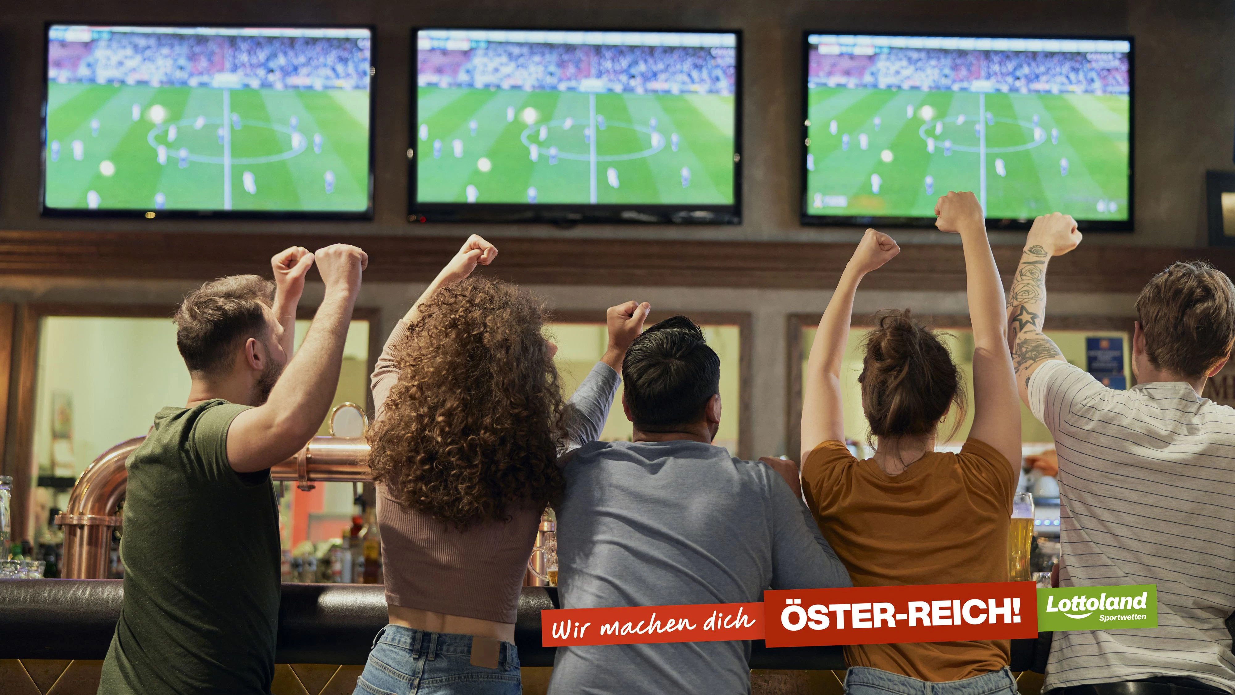 Heute.at - 7 Sport-Highlights, die den Herbst unvergesslich machen