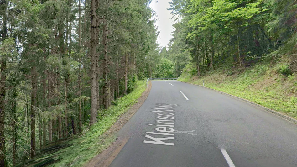 Der 68-Jährige aus dem Bezirk Hartberg-Fürstenfeld war von Vorau kommend in Richtung Rohrbach an der Lafnitz unterwegs.