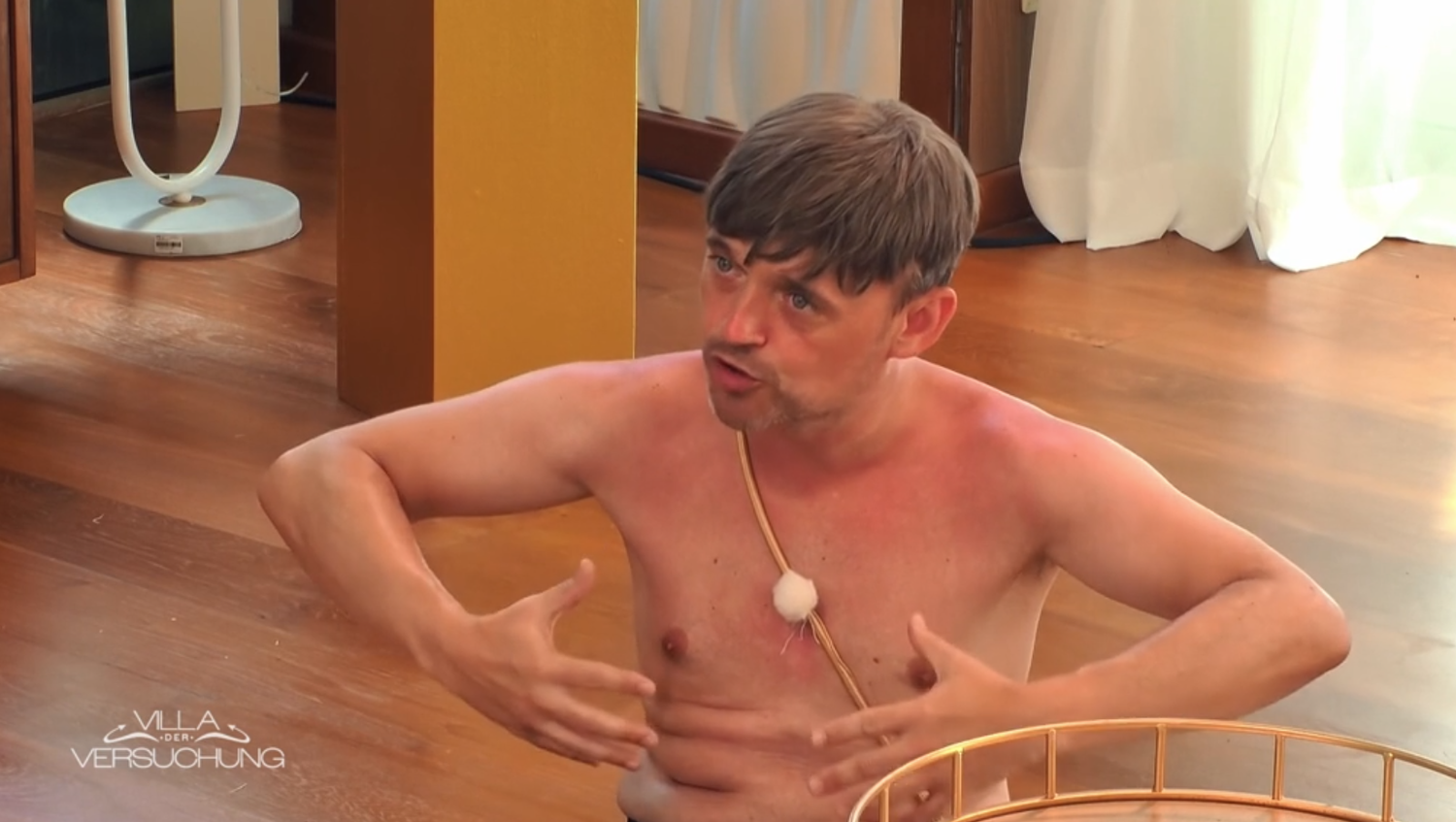 Heute.at - Ex-Toggo-Star: Komme bei gemachten Brüsten nicht ... 