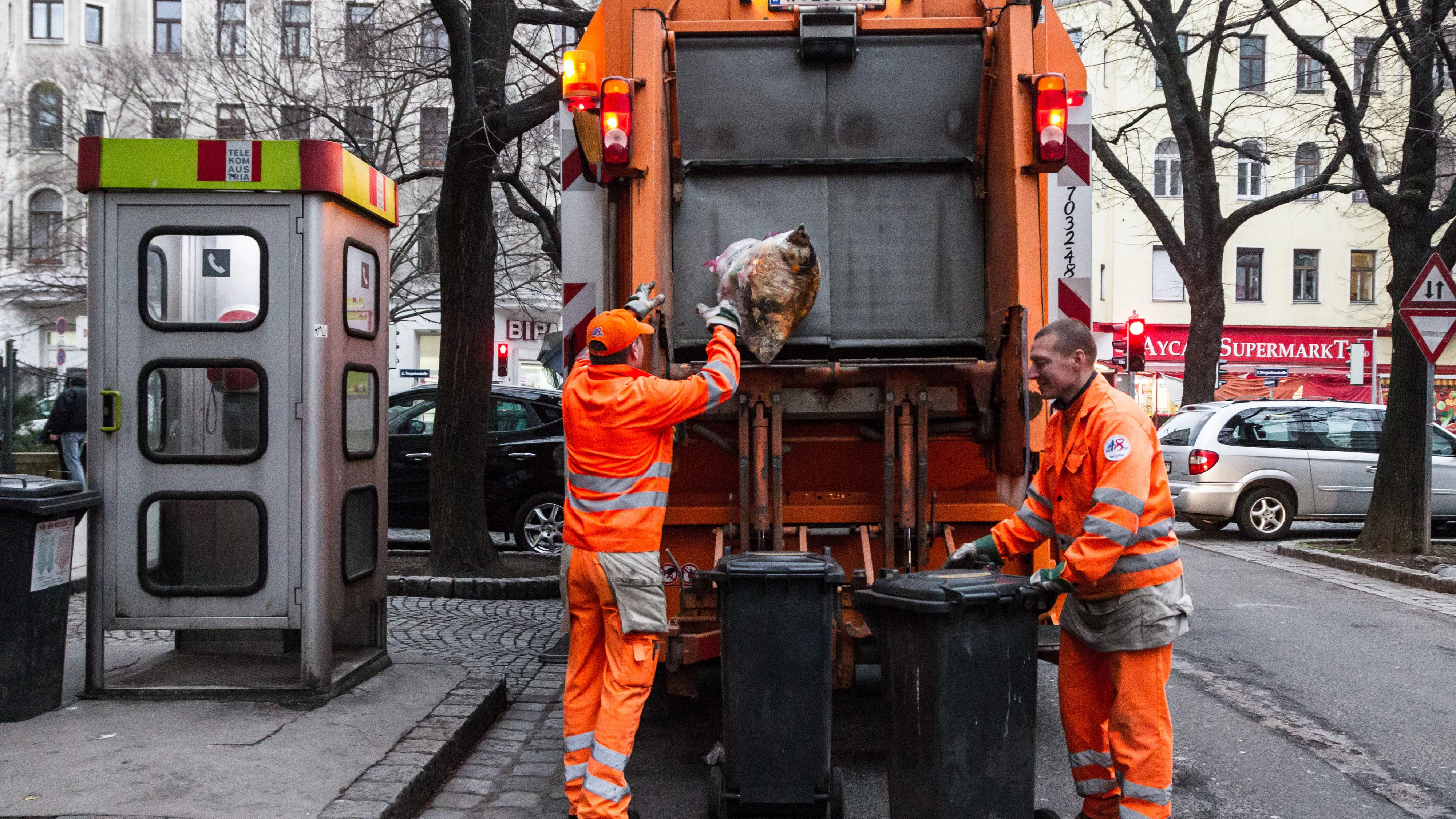 Heute.at - Paukenschlag! Wien erhöht erneut die Gebühren