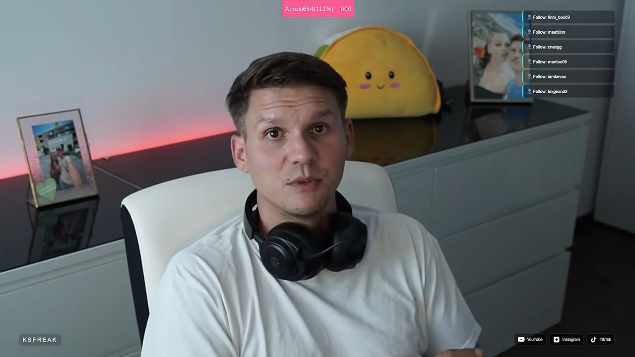 KsFreak