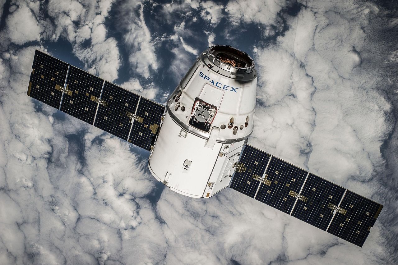 Heute.at - NASA-Rettung gescheitert: Satellit stürzt ab