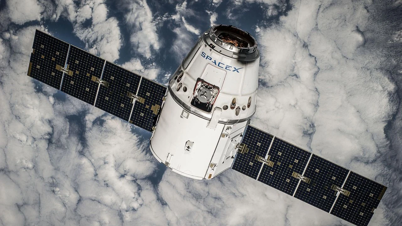 Heute.at - NASA-Rettung gescheitert: Satellit stürzt ab