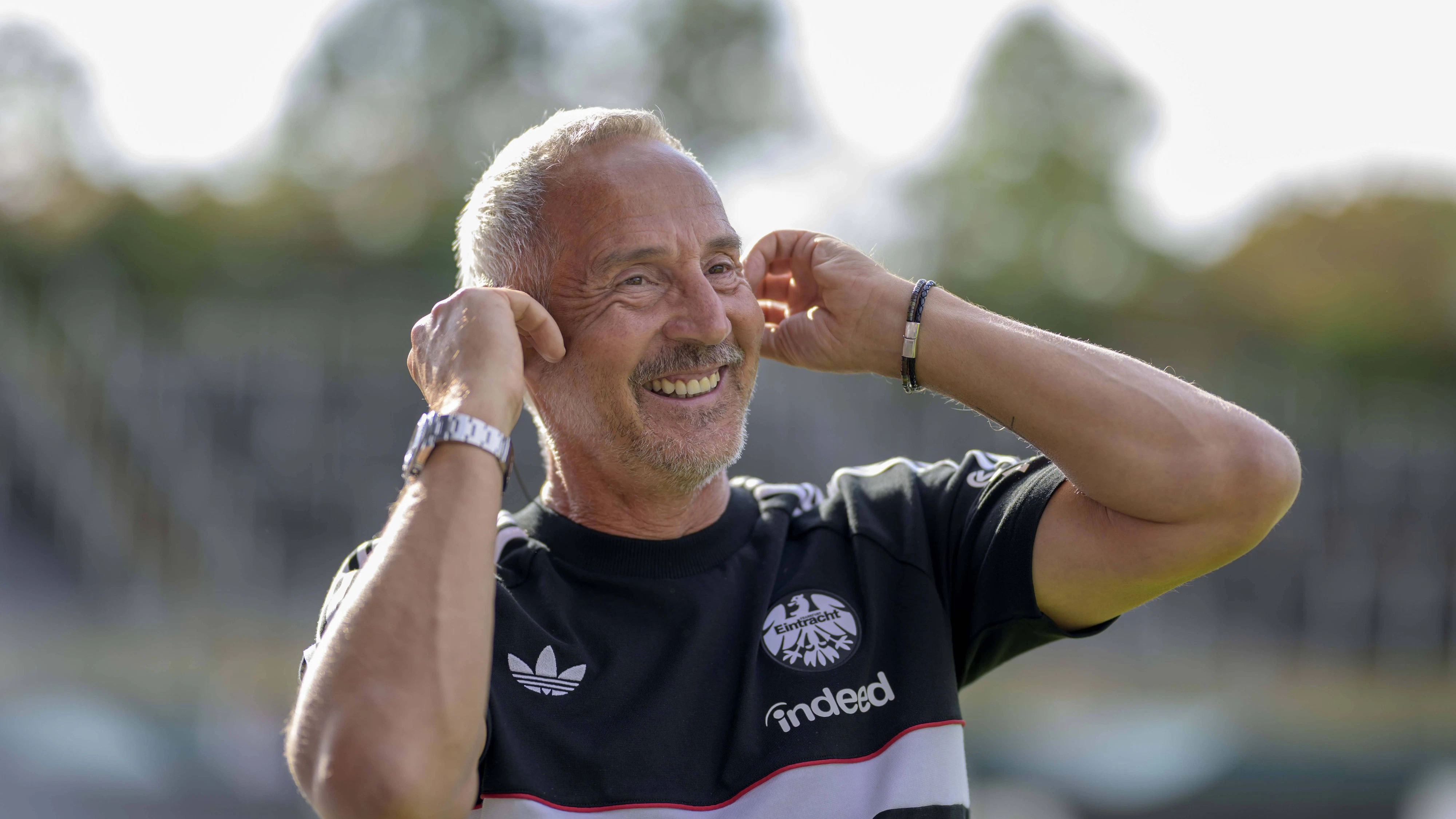 Heute.at - 10:0 zur Halbzeit! Hütter-Team schießt Pokalgegner ab