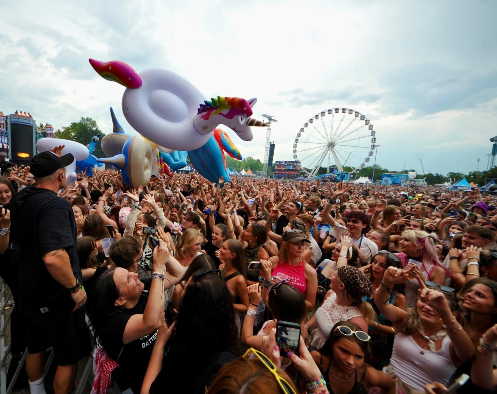 Frequency Festival 2026