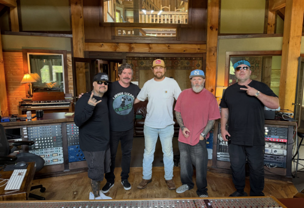 Heute.at - Limp Bizkit arbeiten an neuer Musik