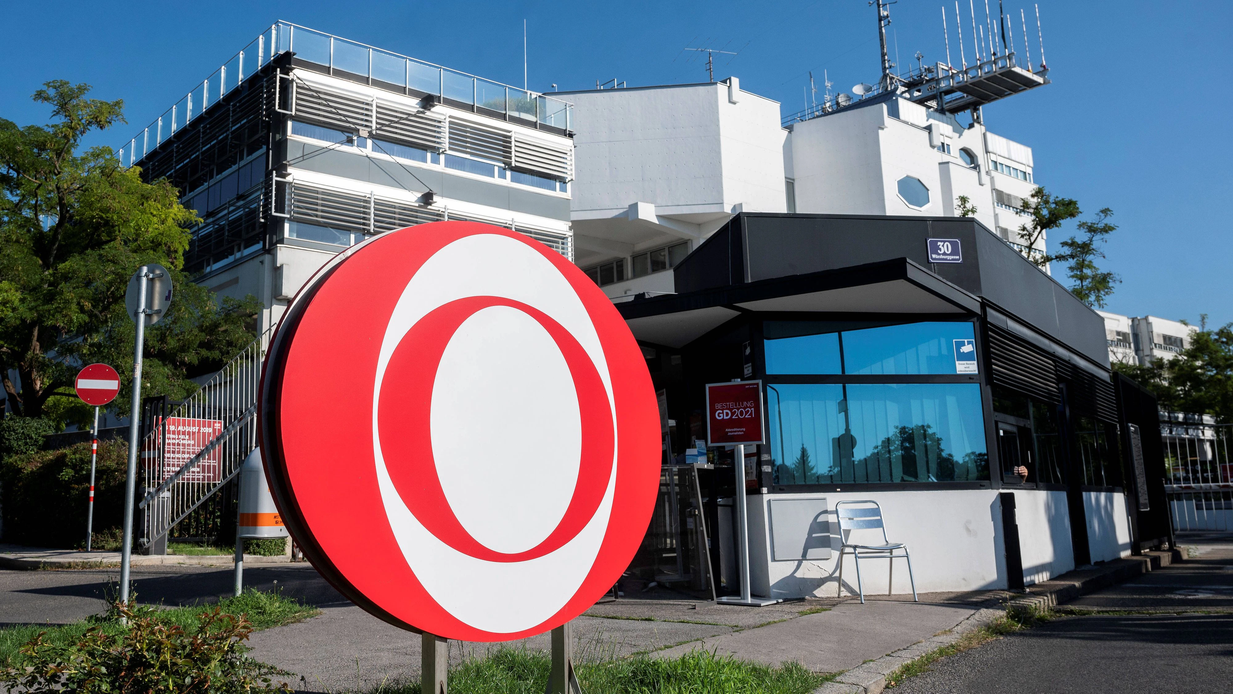 Heute.at - Knalleffekt! ORF-Abgabe steht plötzlich vor dem Aus