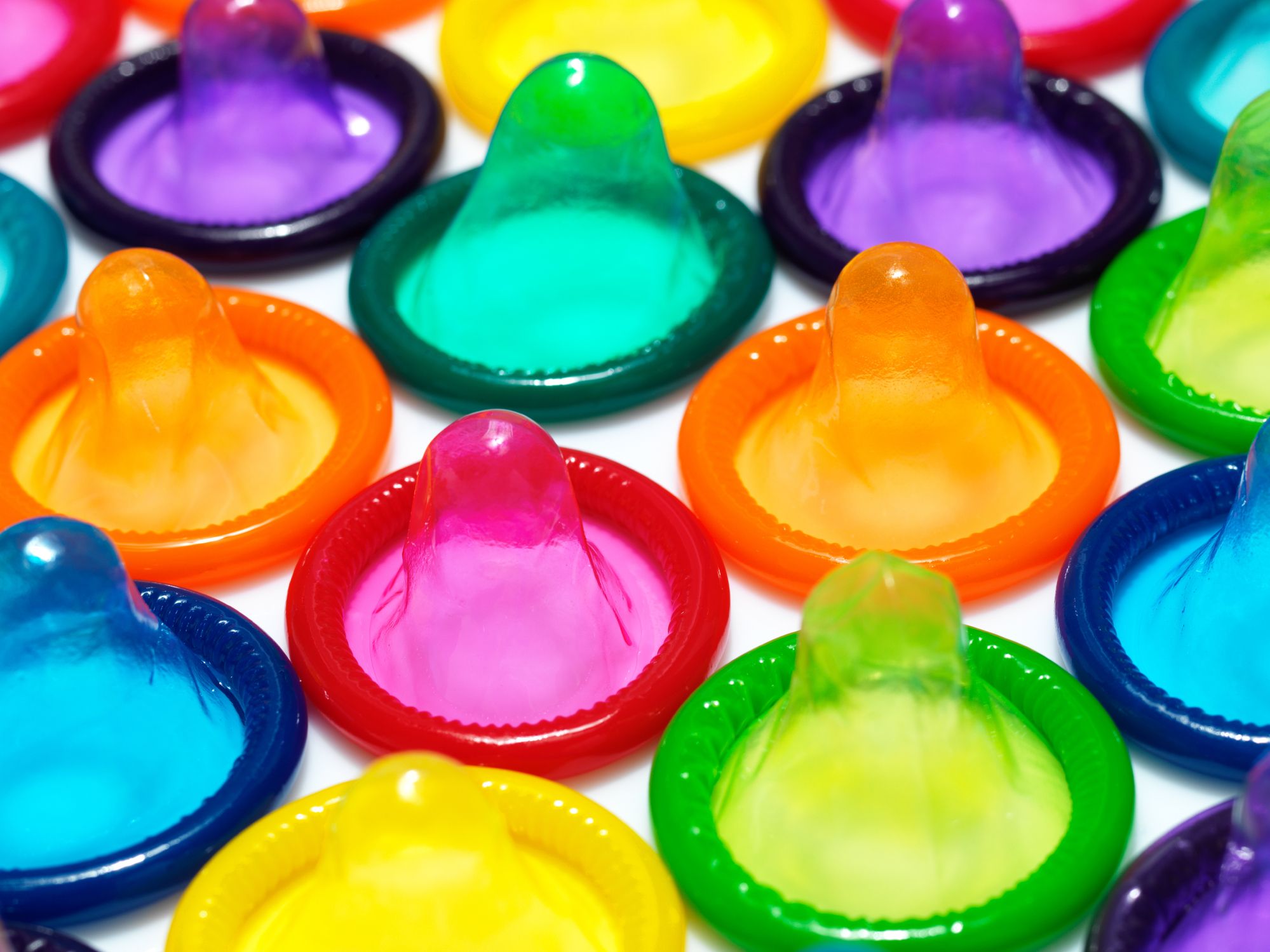Heute.at - Warum es in Europa zu immer mehr Sex-Infektionen kommt