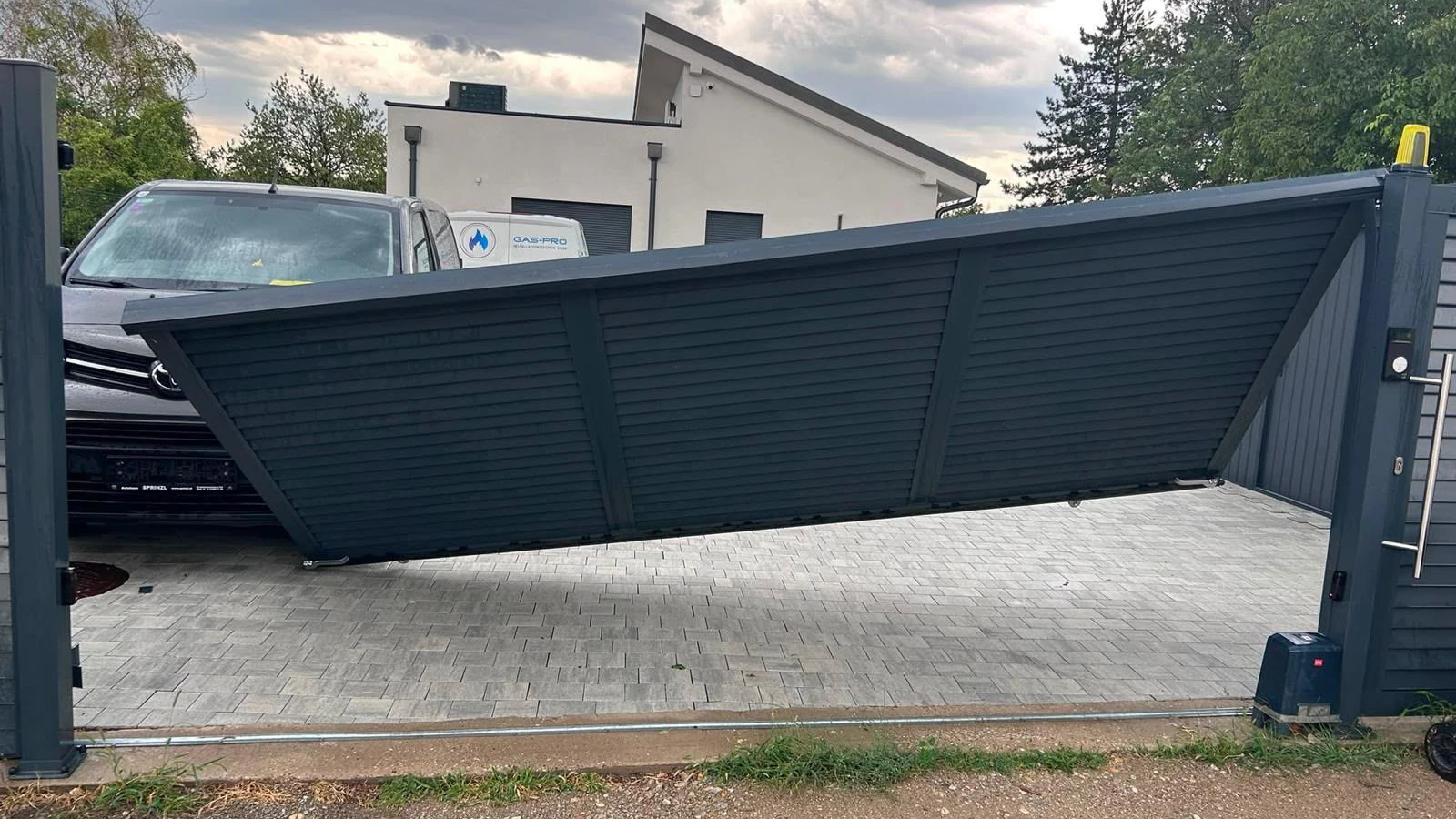 Heute.at - Unwetter wütete bei Wien – jetzt zeigt sich das Ausmaß