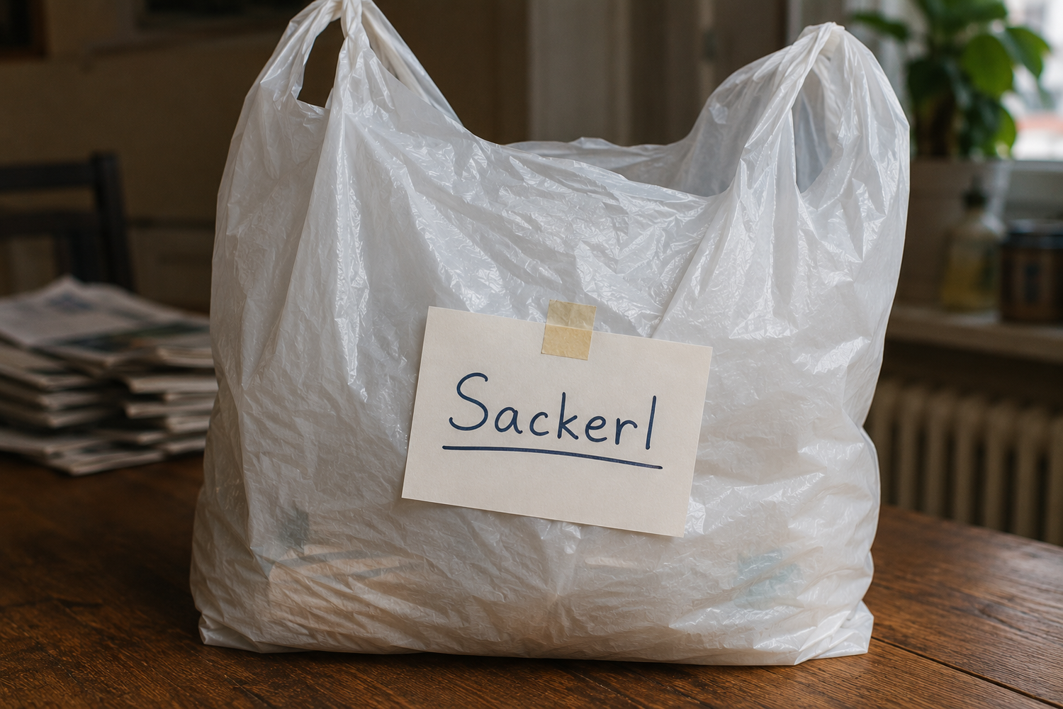 Von wegen Sprachsterben: Paradeiser, Sackerl und Co. halten sich seit Jahrzehnten erstaunlich stabil.
