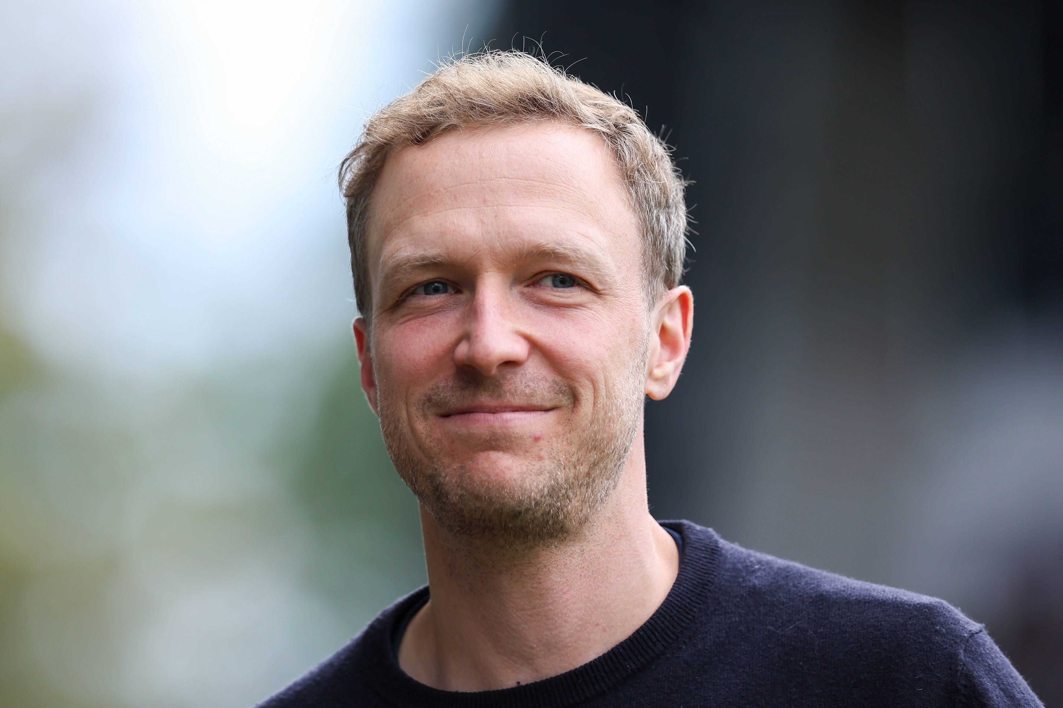 Maximilian Senft