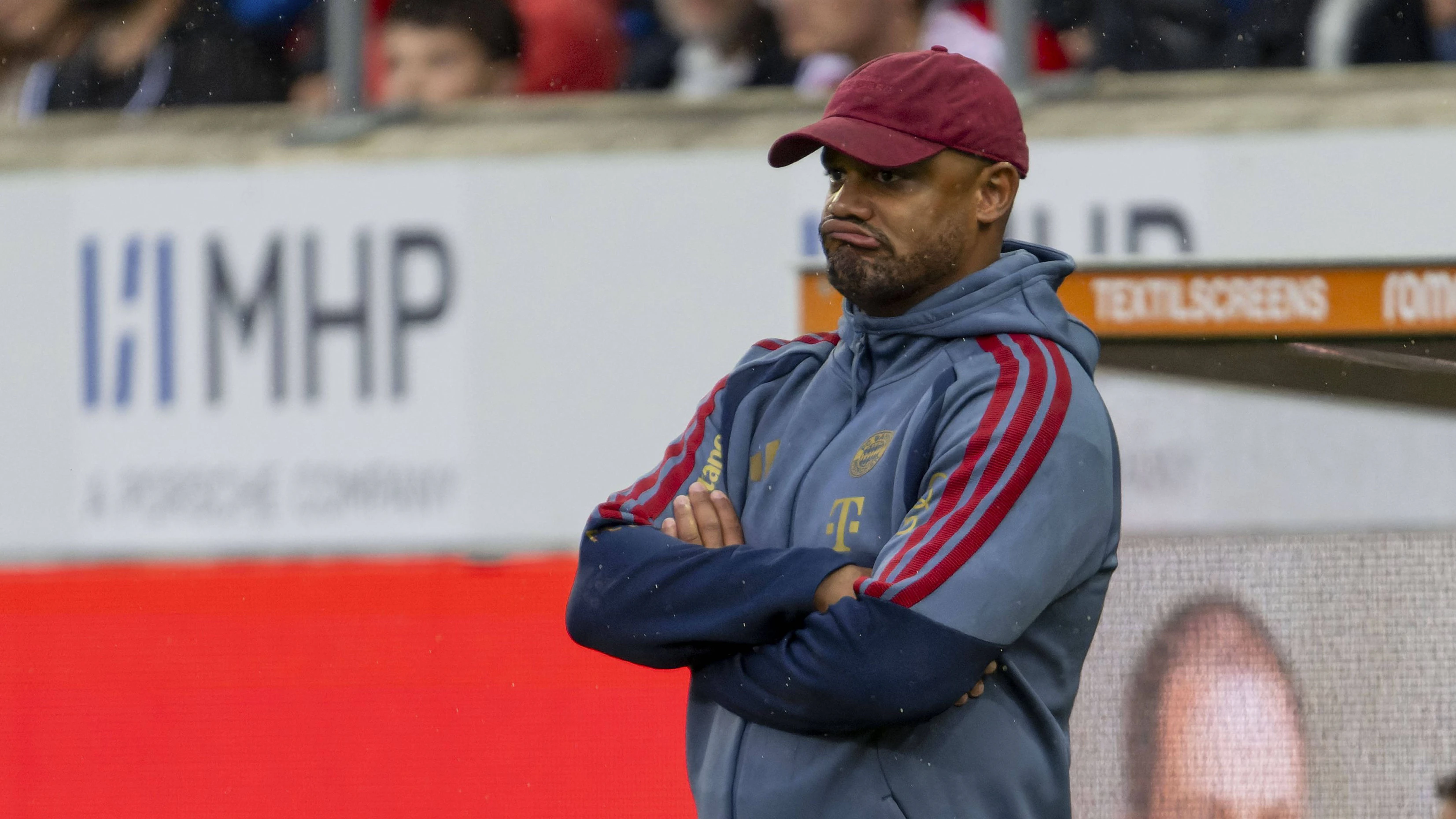 Heute.at - Darum treten Absencen bei Bayern-Star Musiala jetzt auf