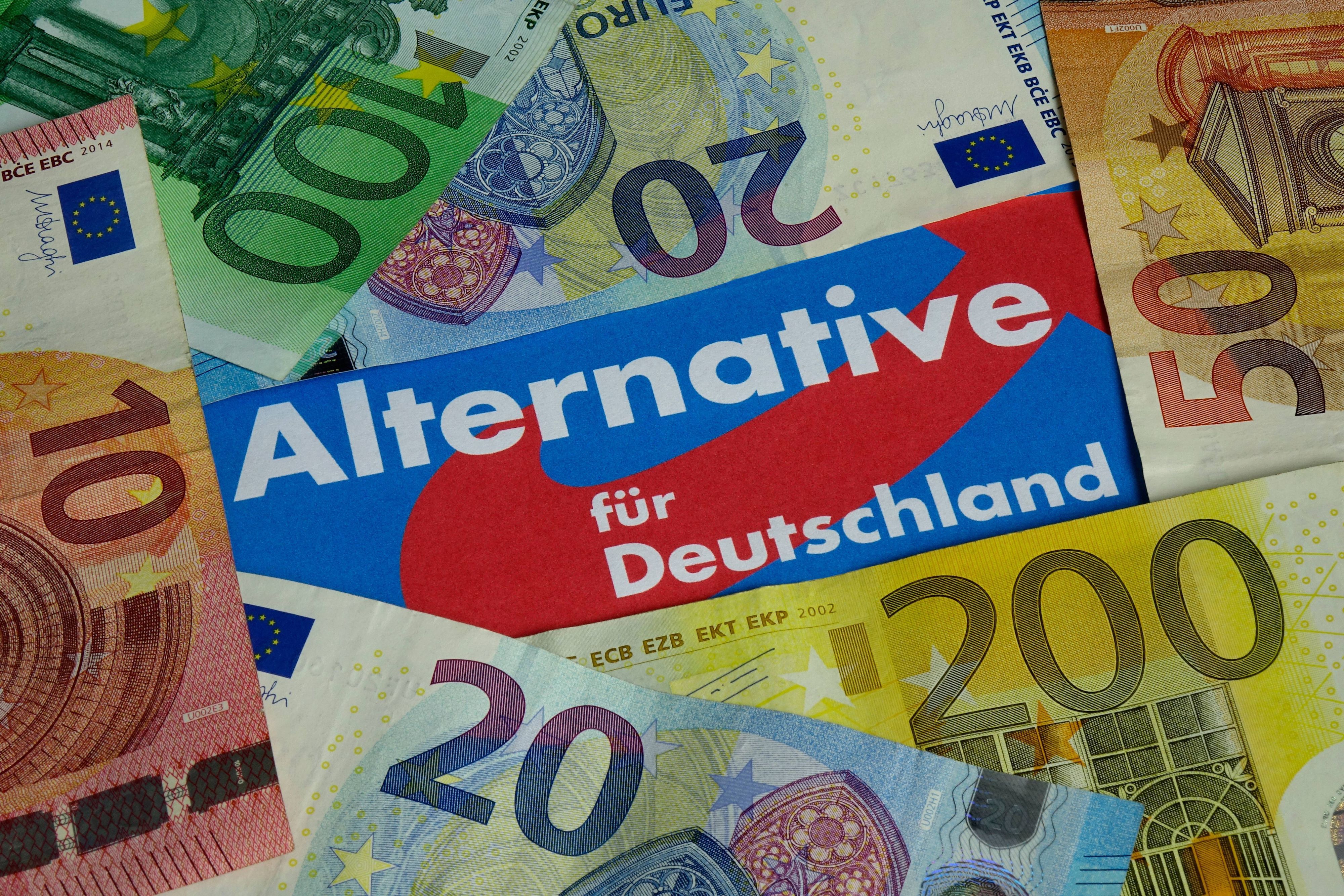 Der CDU-Kommunalpolitiker rief öffentlich dazu auf, die AfD zu wählen.