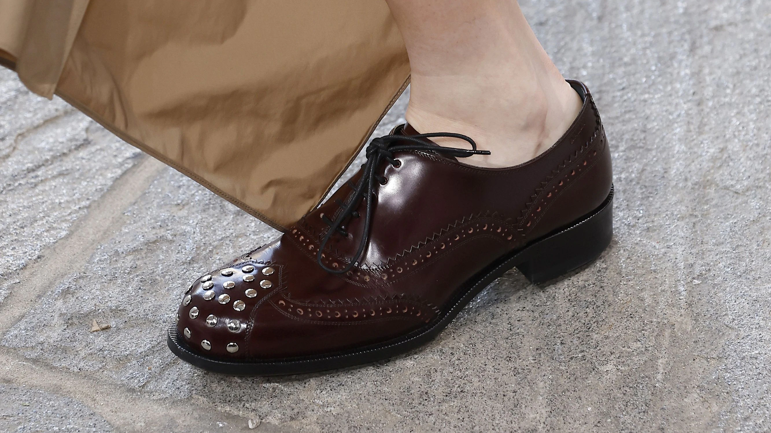 Heute.at - Bally vor dem Aus! Jetzt zittern 40.000 Paar Schuhe mit