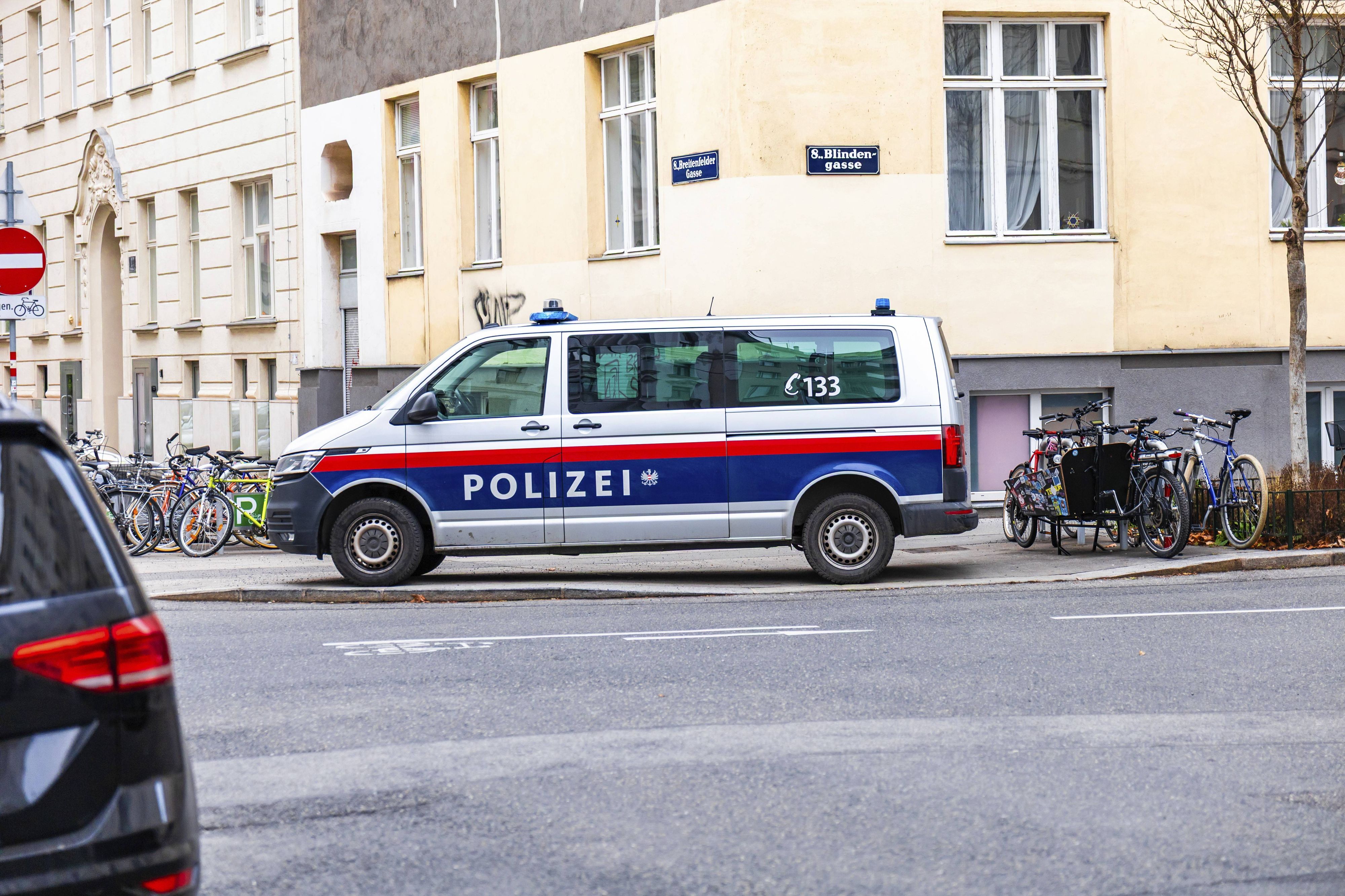 Der 44-jährige Tatverdächtige wurde festgenommen. (Symbolbild)