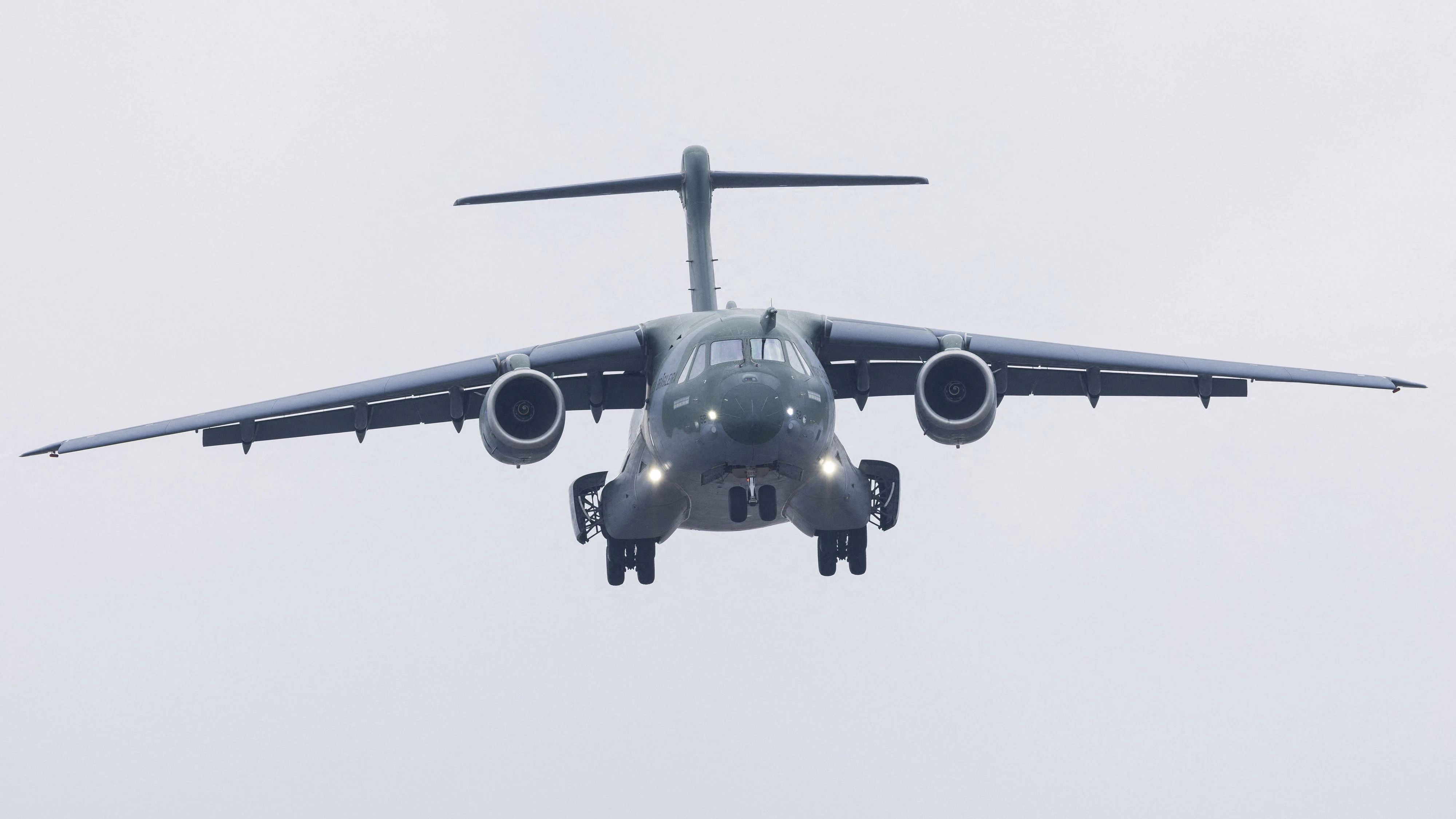 Heute.at - Bundesheer-Jets sollen jetzt Waldbrände löschen