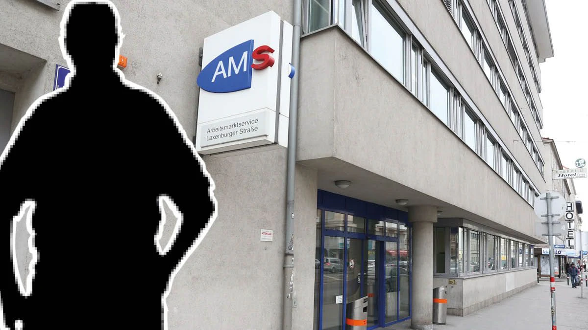 Heute.at - AMS-Geld UND Pfusch: Verdient jetzt mehr als früher!