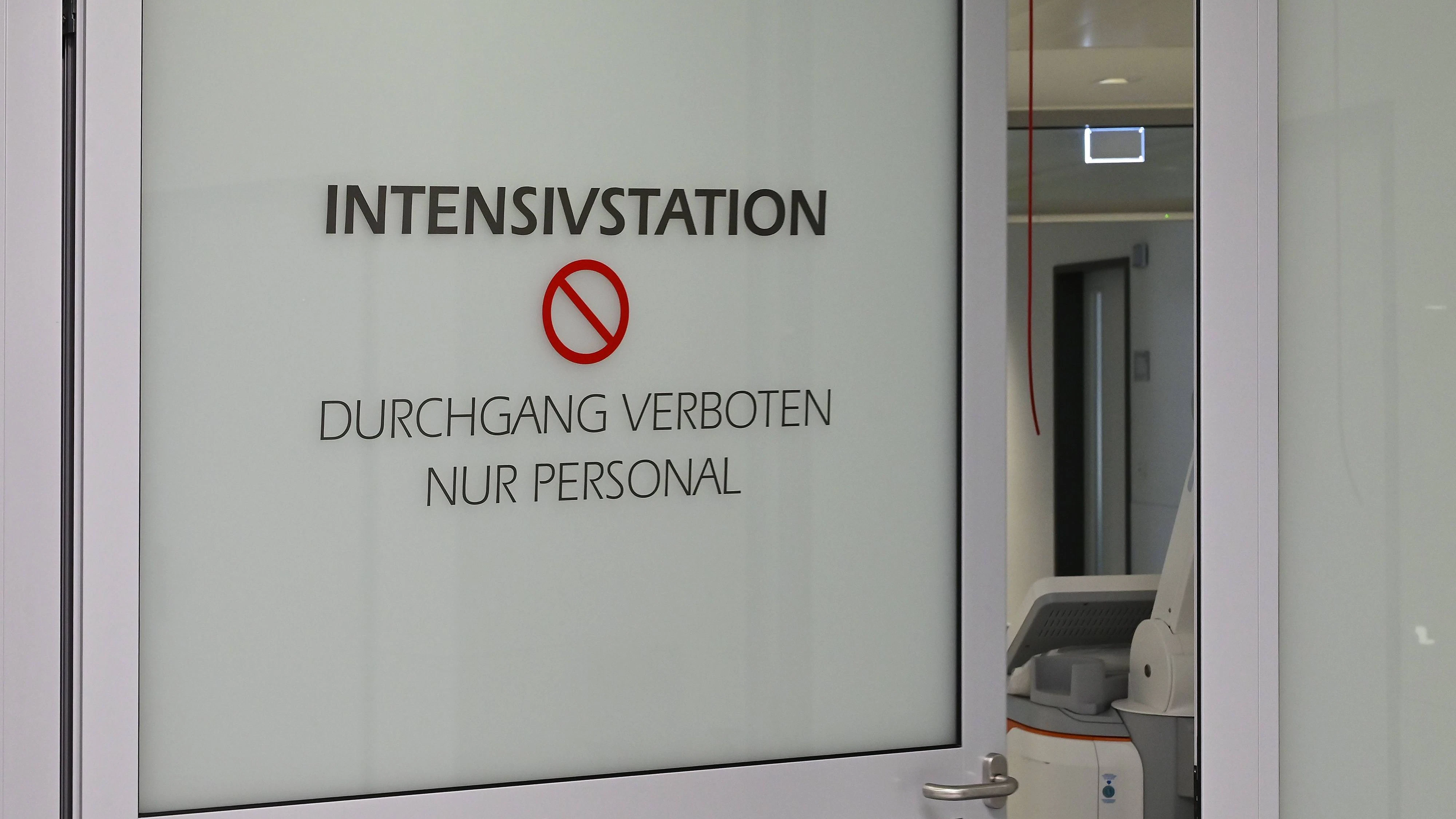 Heute.at - Neugeborenes infiziert sich mit Bakterium und stirbt