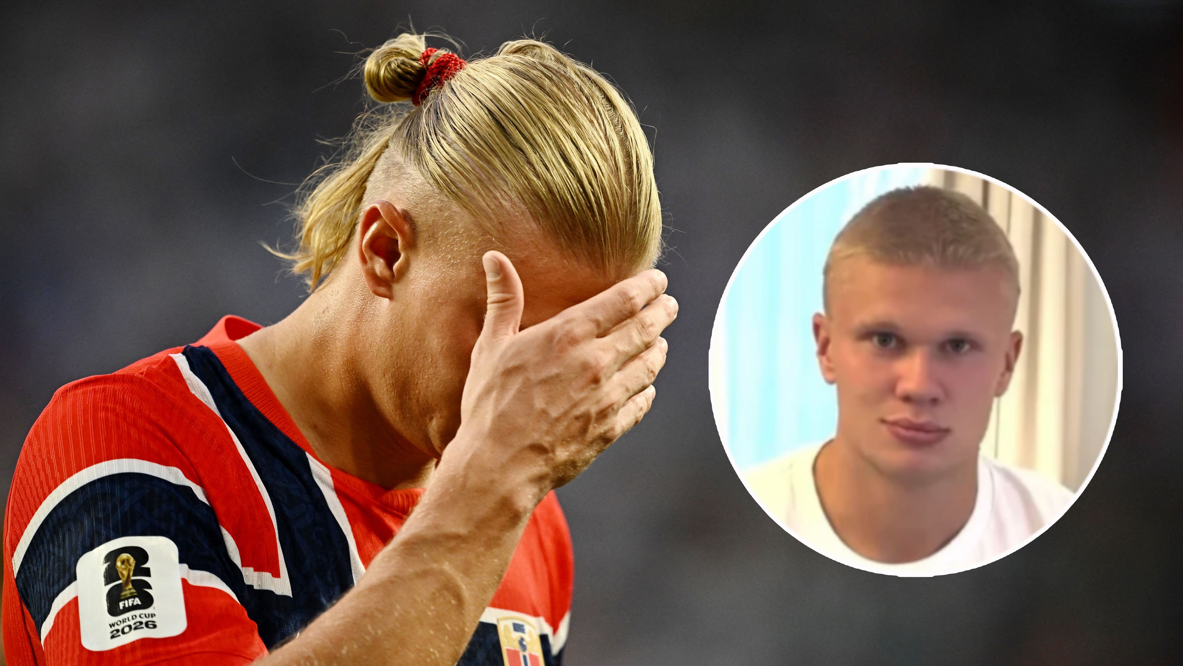 Erling Haaland