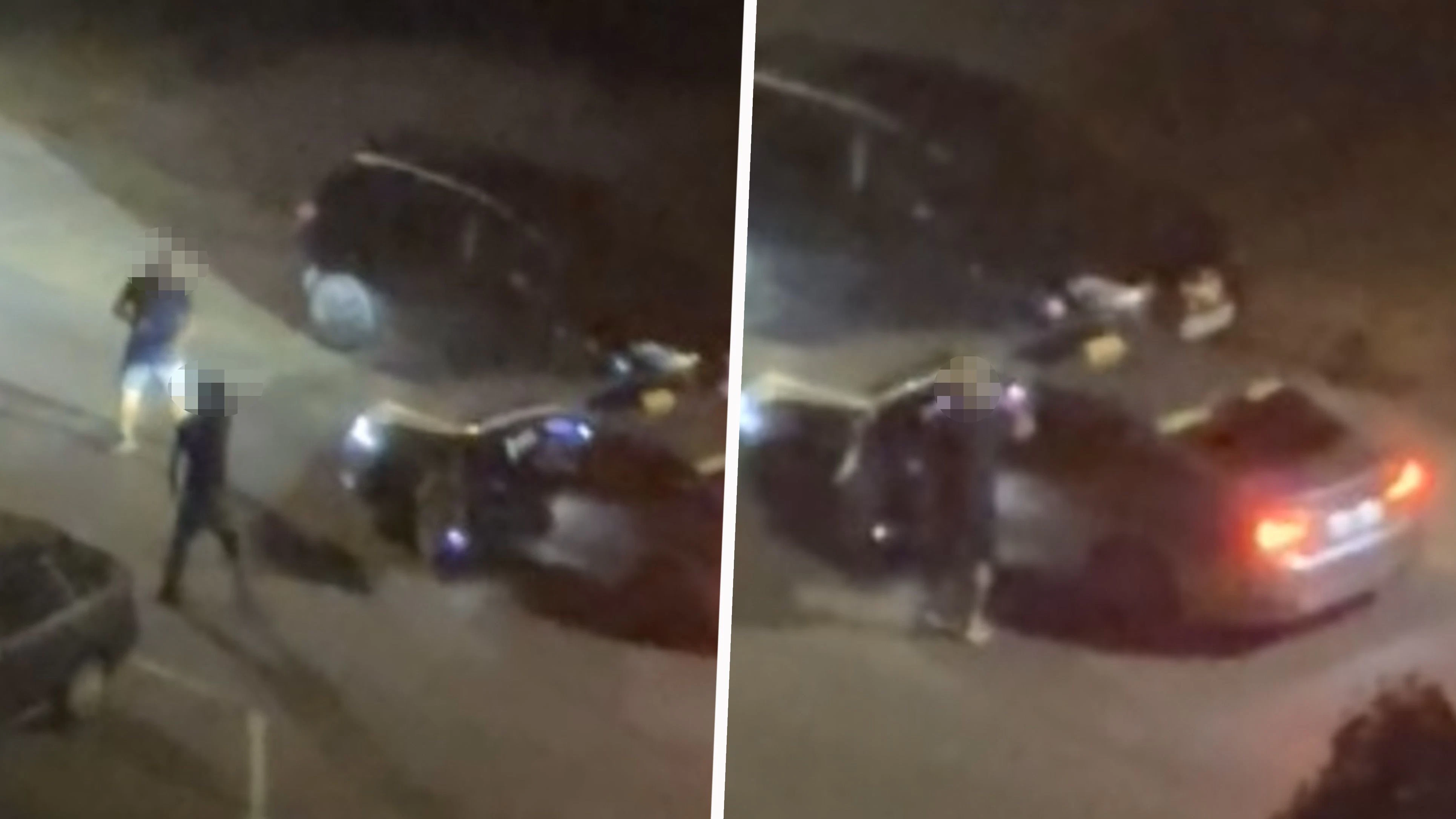Heute.at - Räuber zückt Waffe! Wiener Taxler brutal überfallen