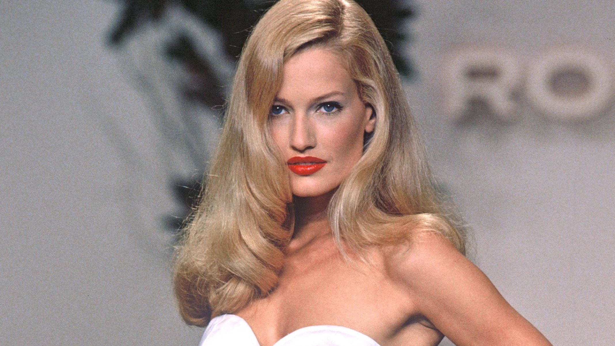 Karen Mulder