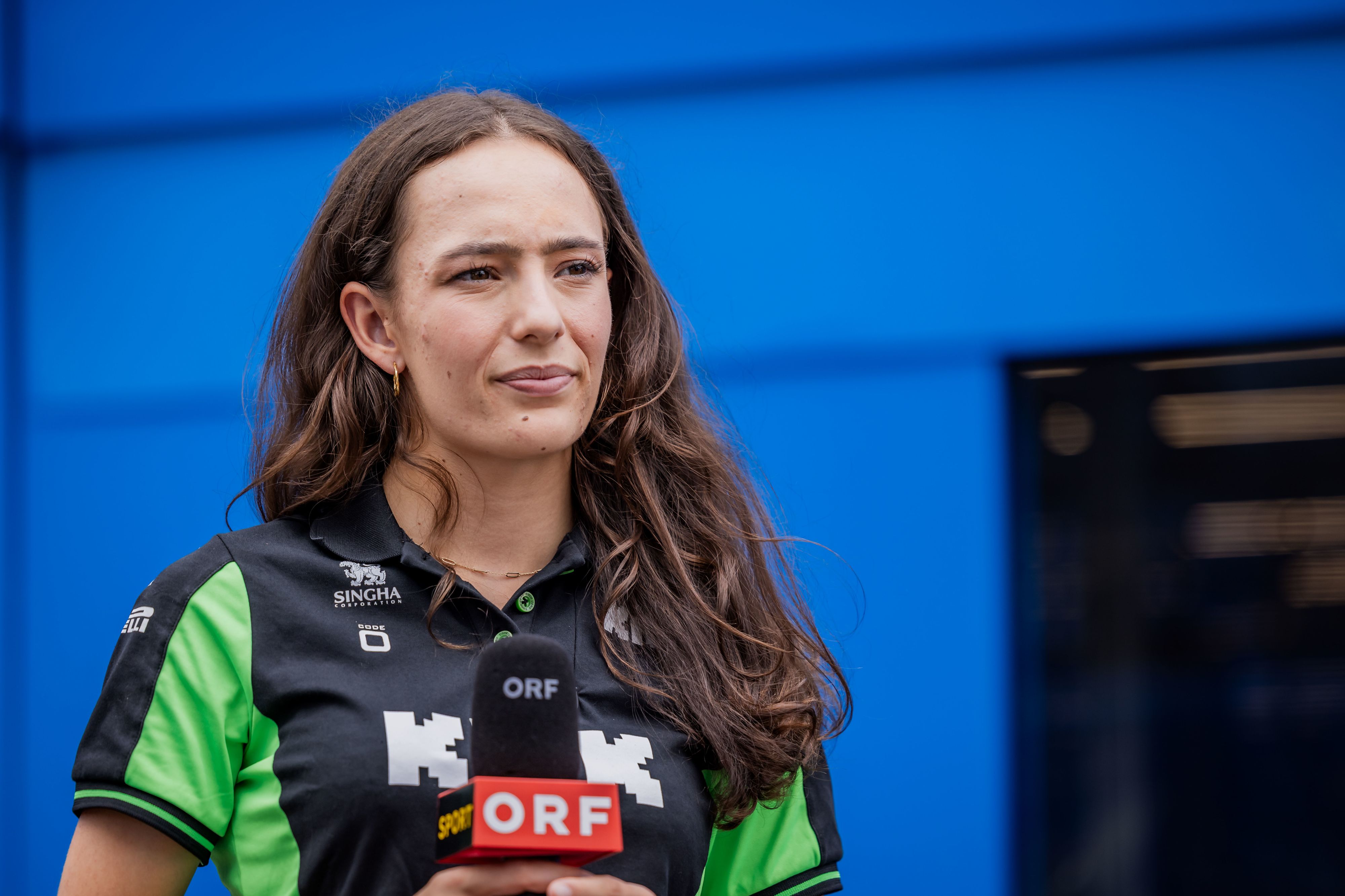 Emma Felbermayr