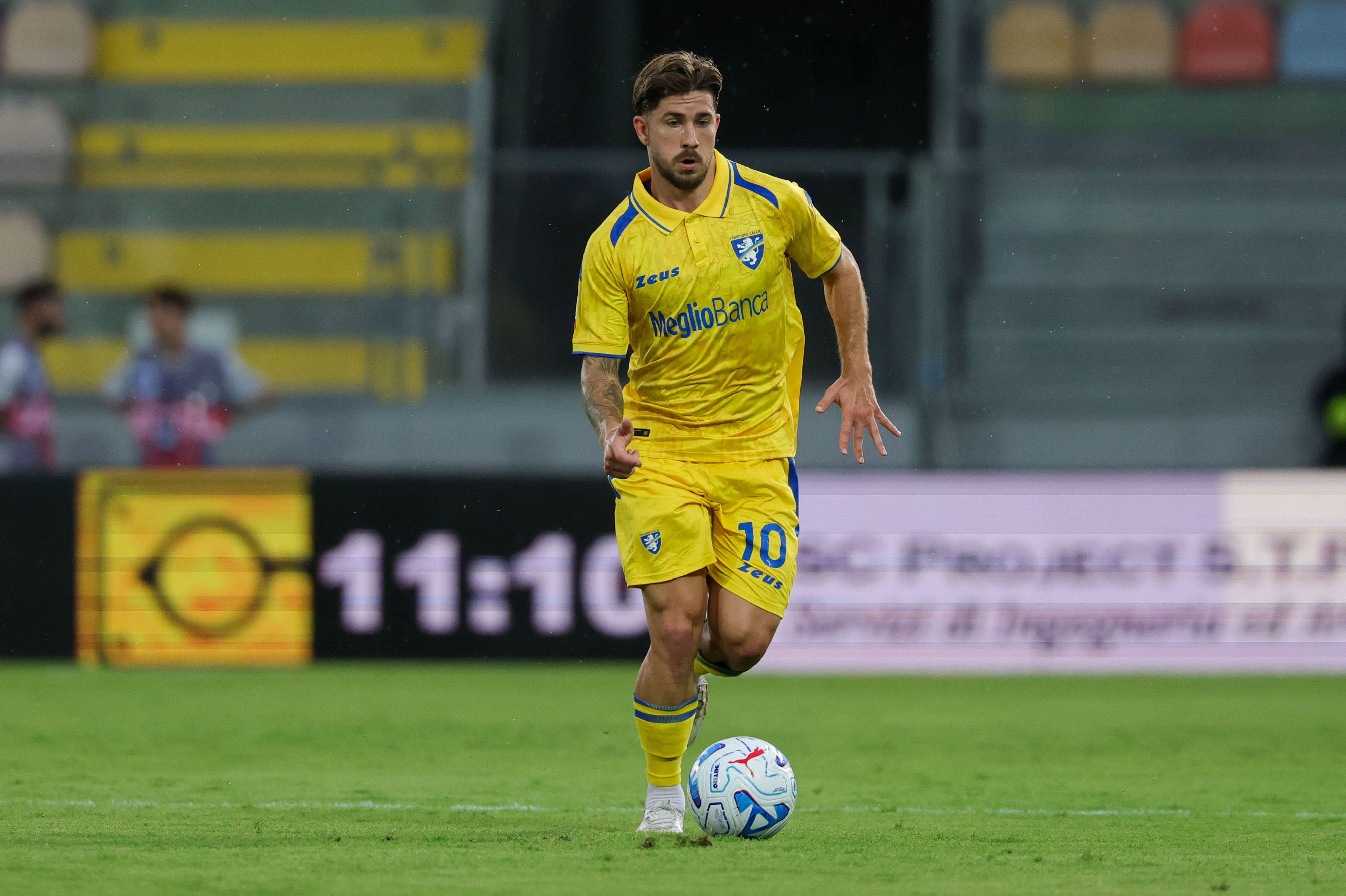 Romano Schmid