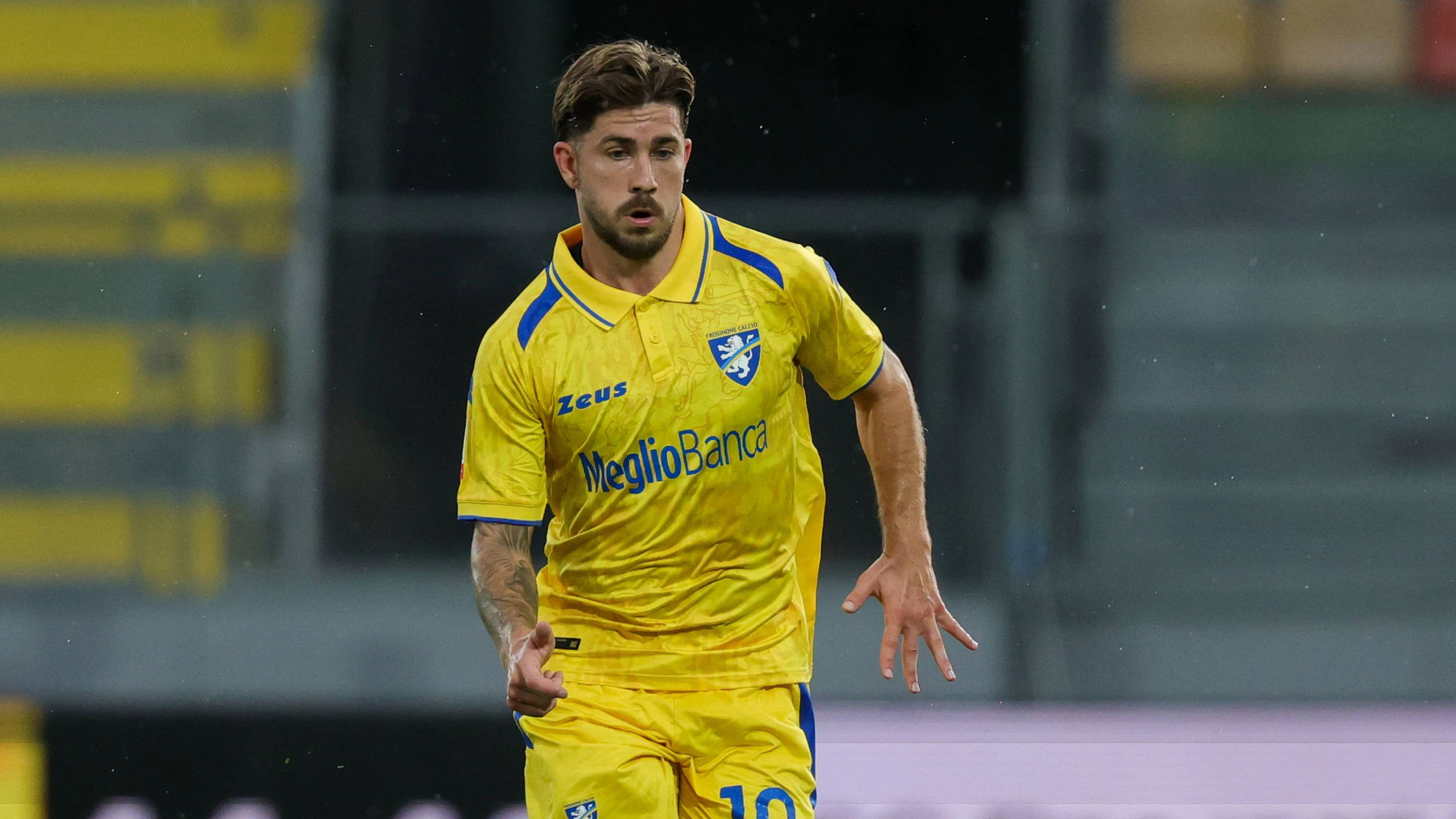Romano Schmid