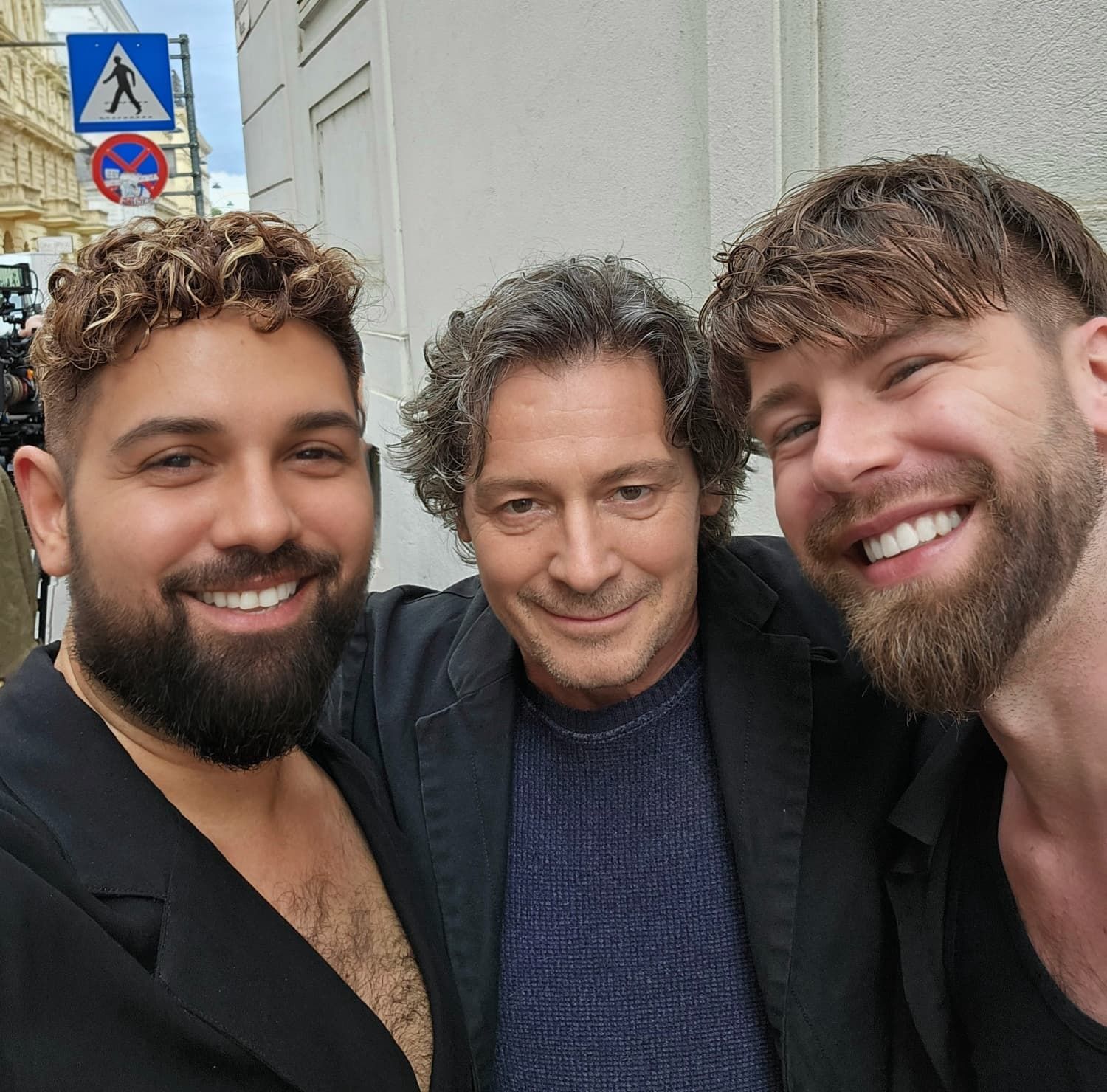 Die beiden 