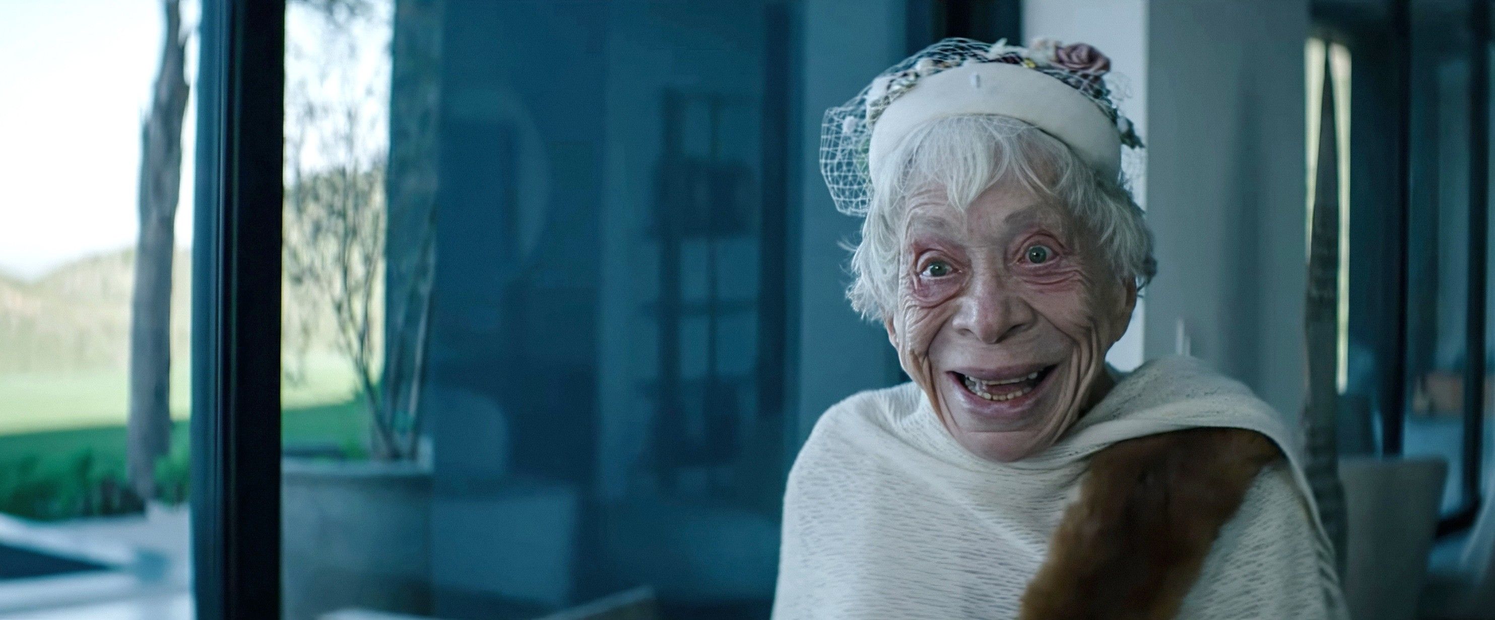 Heute.at - Mit 97 Jahren – Gilmore Girls-Star ist gestorben