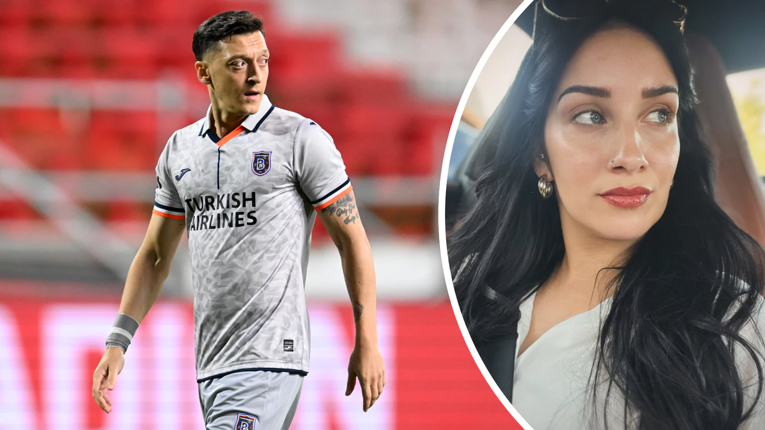 Heute.at - Mesut Özils Schwester startet Schlagerkarriere
