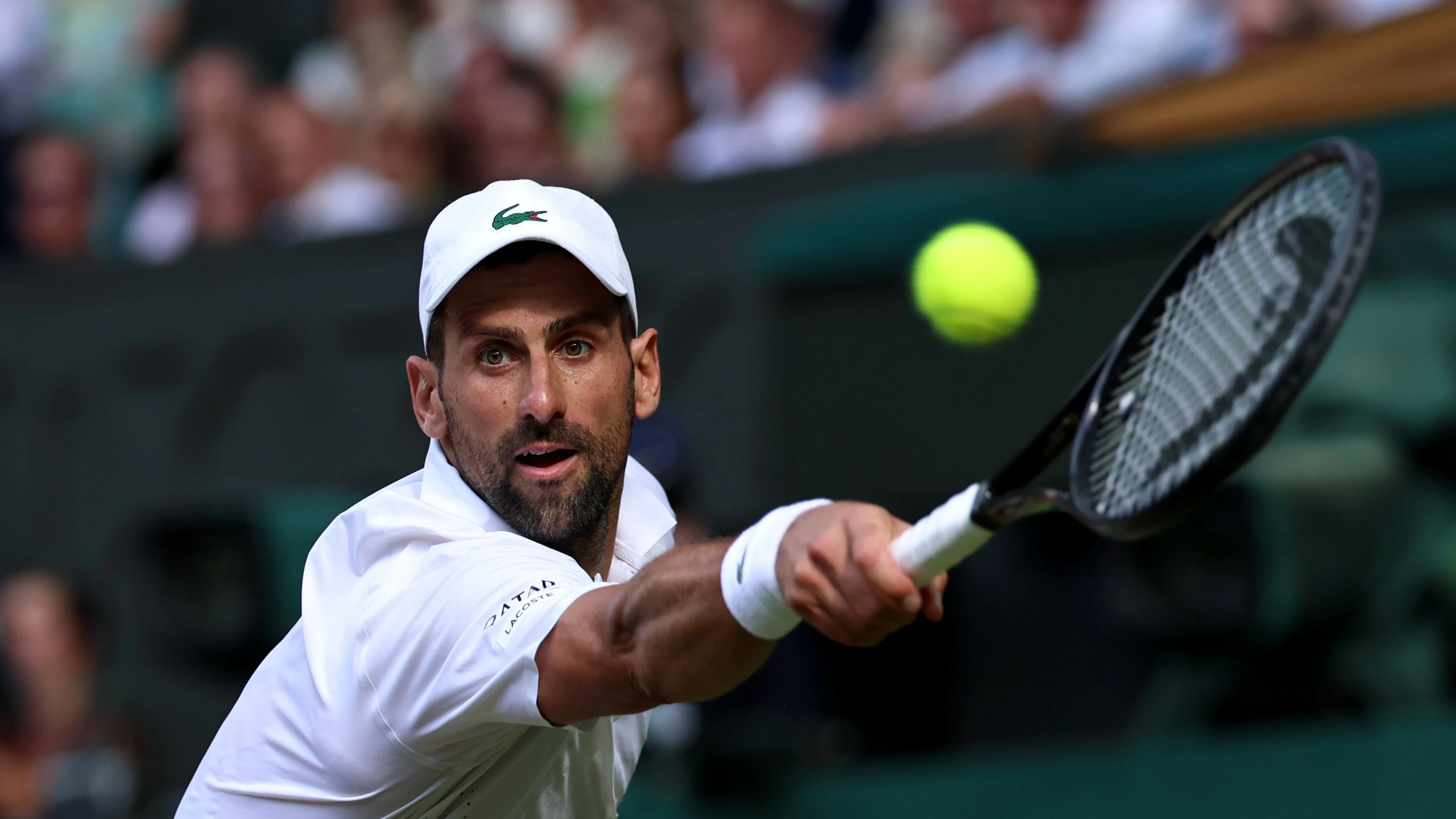 Djokovic