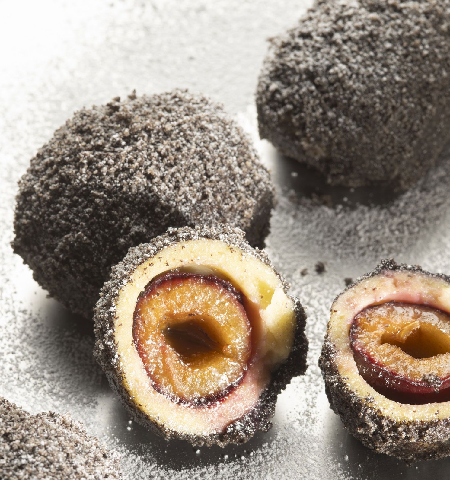 Heute.at - Waldviertler Zwetschkenknödel: So gelingen sie perfekt