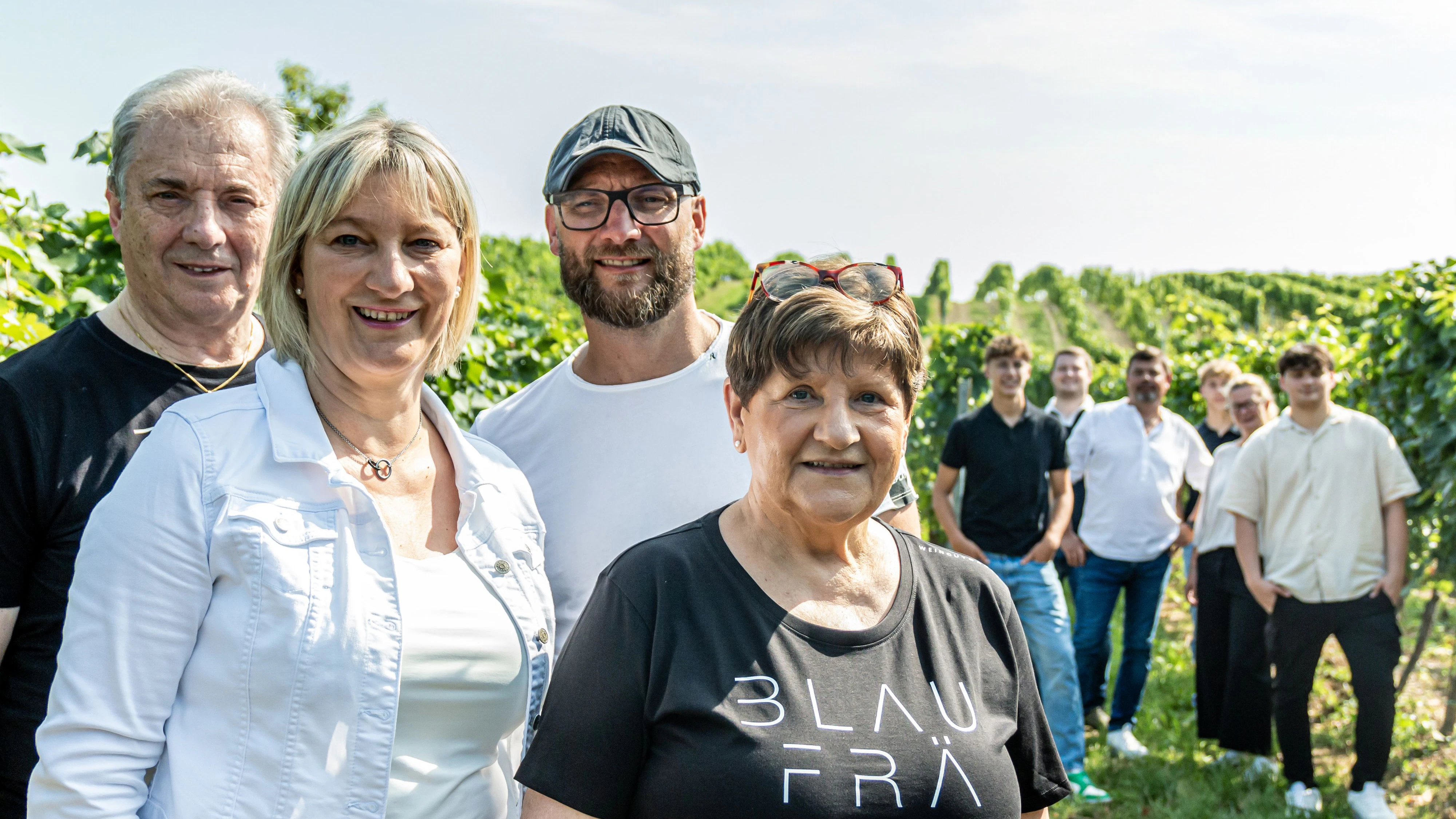 Heute.at - Im Herzen der Blaufränkisch-Region