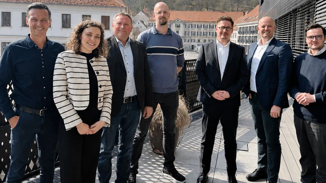 Heute.at - Mehr Investition in die Vertify-Medizintechnik