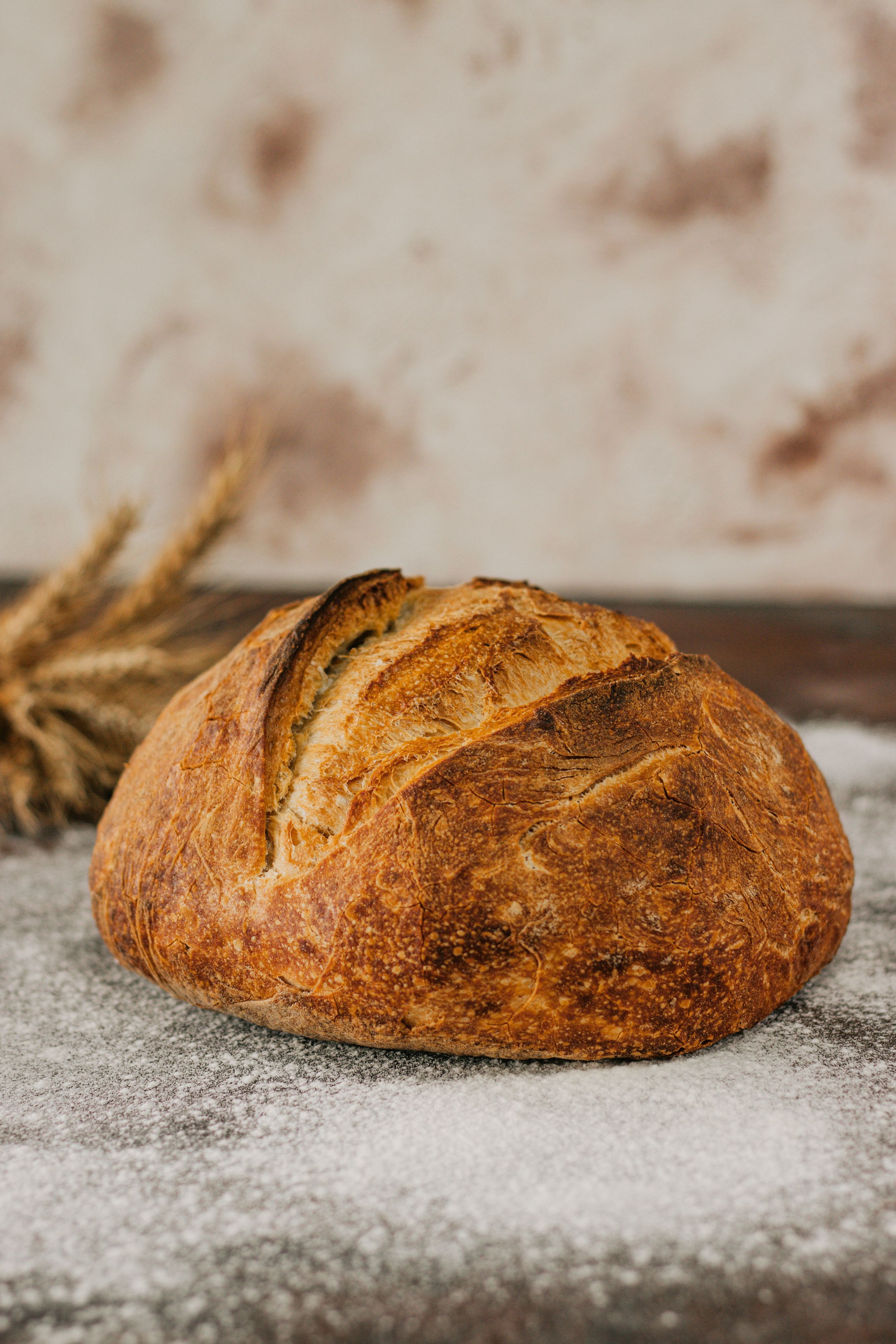 Heute.at - Preisexplosion! Wird Brot bald zum Luxus?