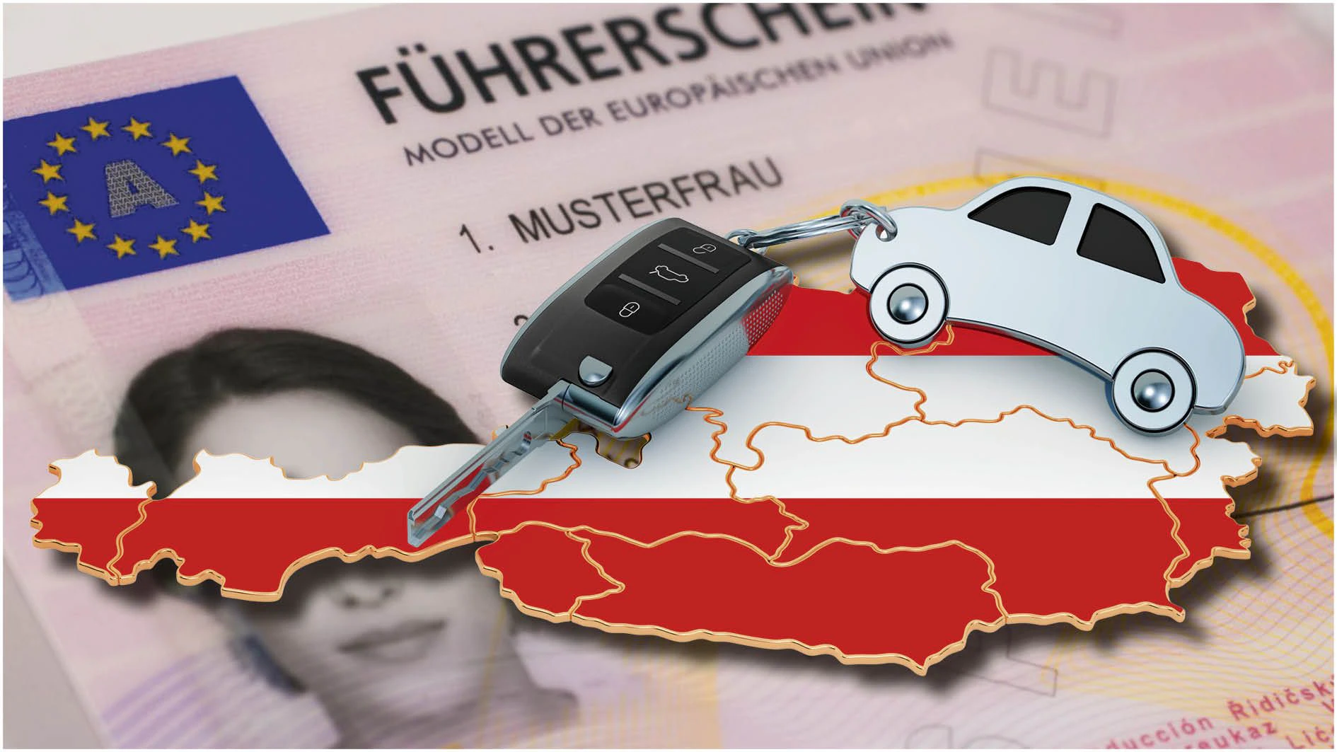 Heute.at - Führerschein – dieser Trick kostet dich jetzt 18 Monate