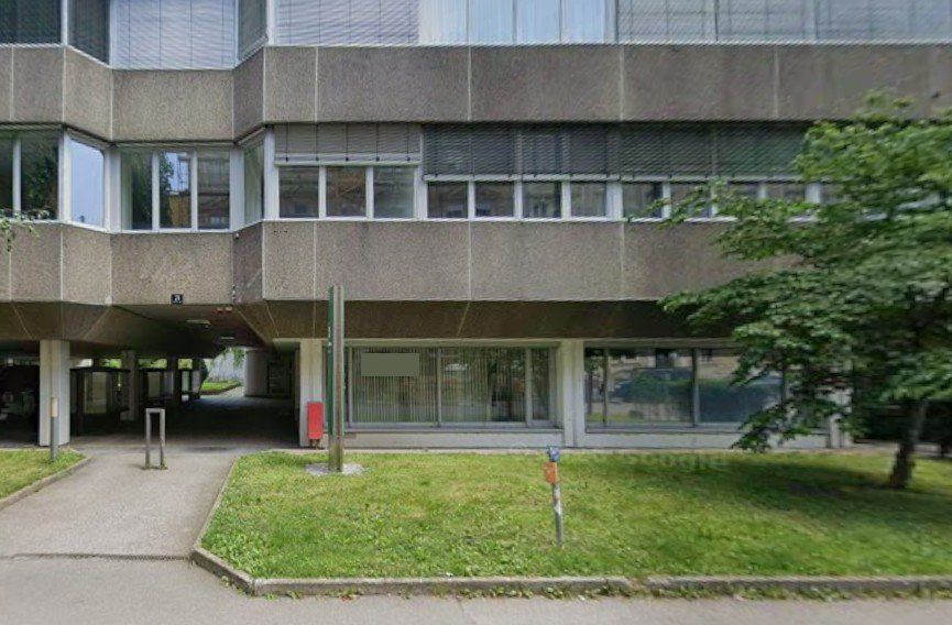 Muss geschlossen werden: die in der Huemerstraße 21 in Linz untergebrachte LOS Projektierung ZT GmbH.