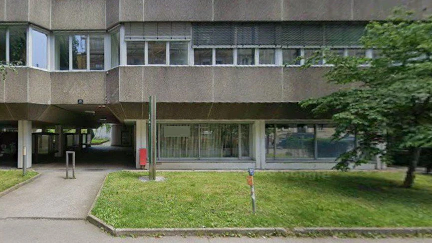 Muss geschlossen werden: die in der Huemerstraße 21 in Linz untergebrachte LOS Projektierung ZT GmbH.