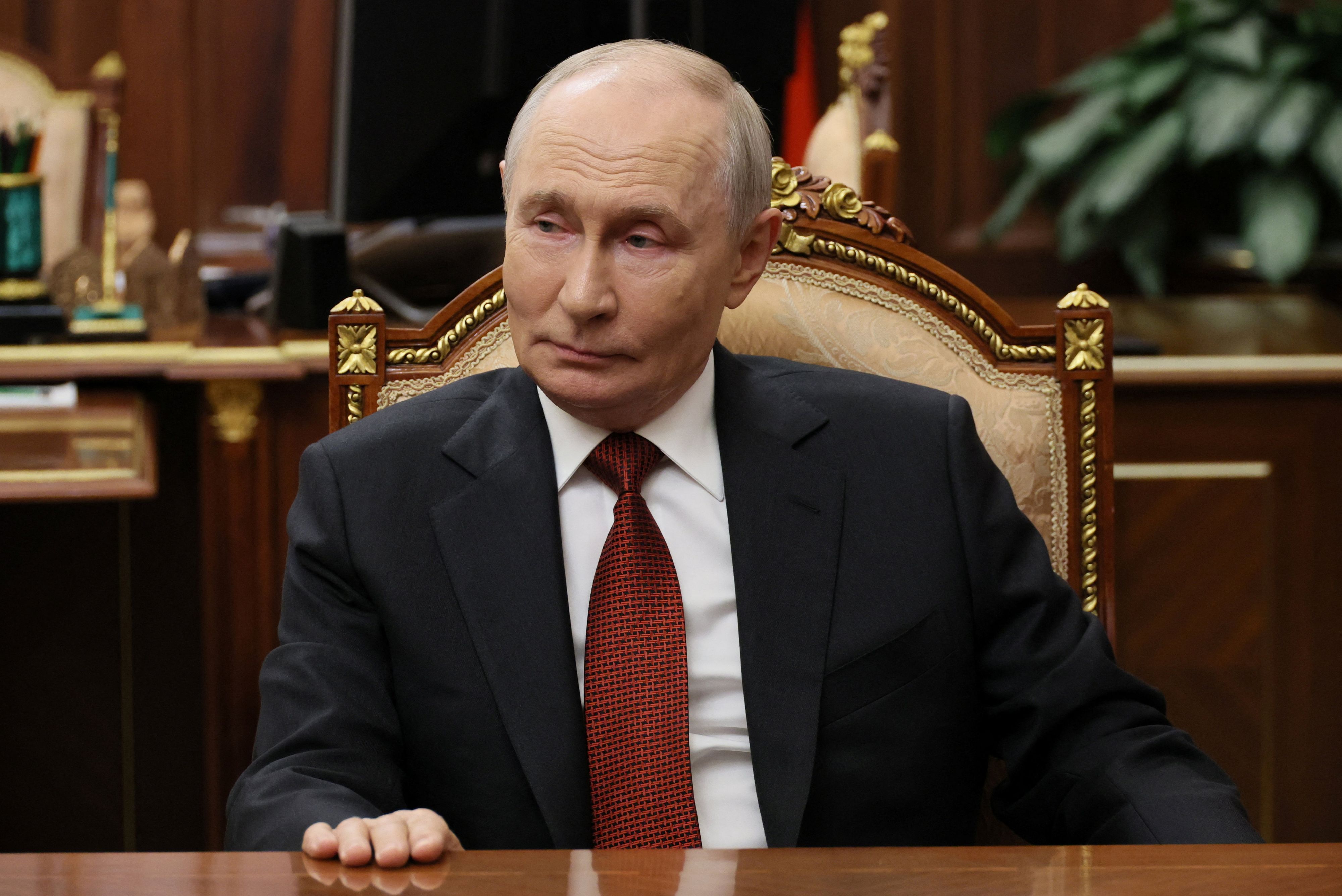Heute.at - Drohnen setzen Putin zu – Staat soll Firmen übernehmen