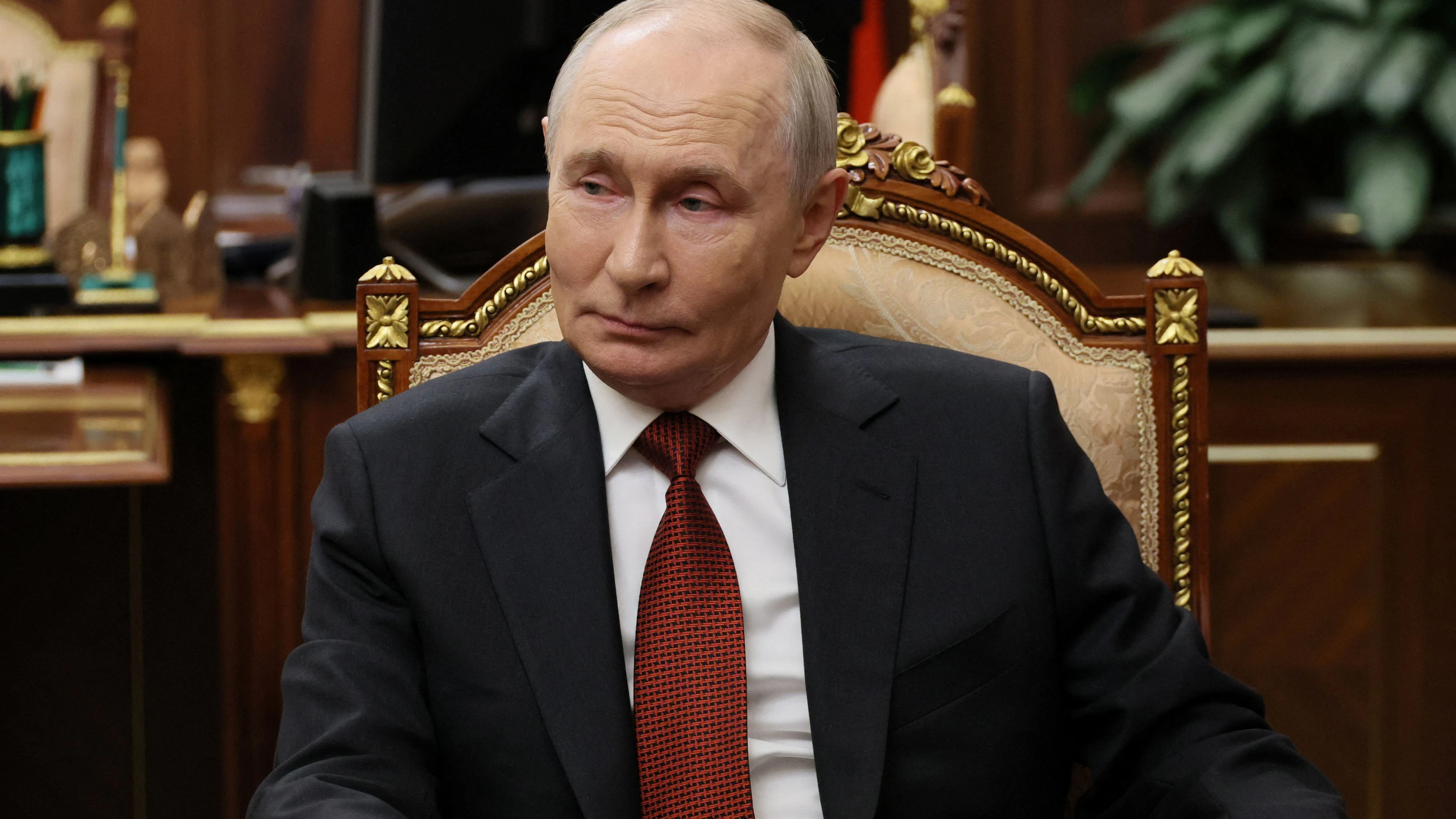 Heute.at - Drohnen setzen Putin zu – Staat soll Firmen übernehmen