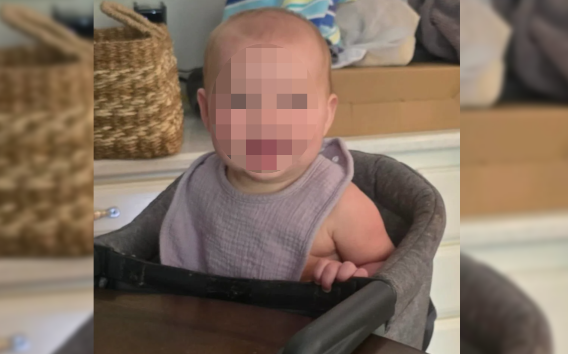 Für die kleine Scottie Crowell kam jede Hilfe zu spät.