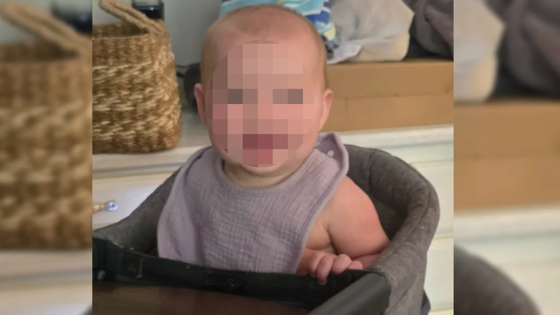 Heute.at - Ärztin vergisst Baby (1) in Hitze-Auto – tot