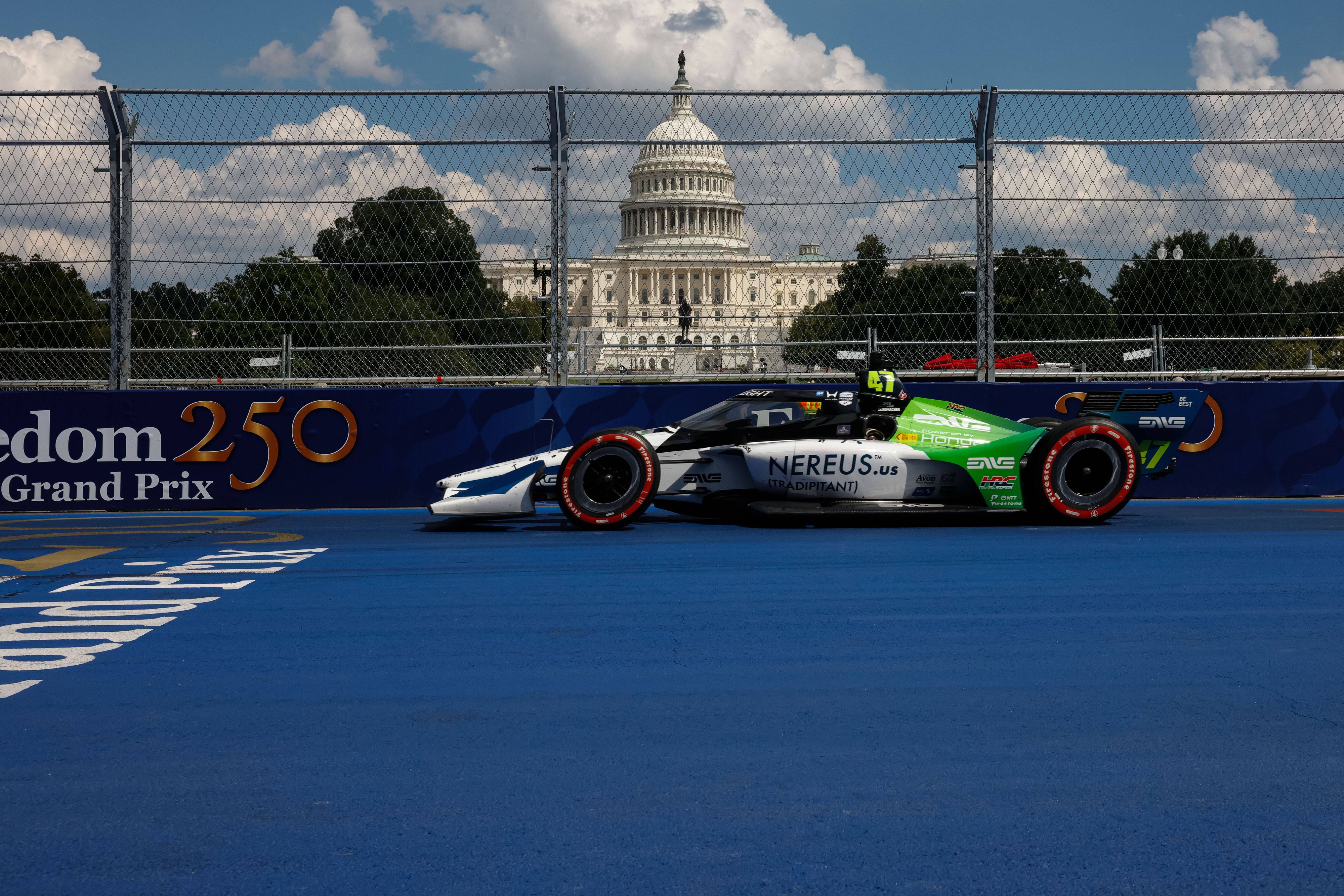 Mick Schumacher