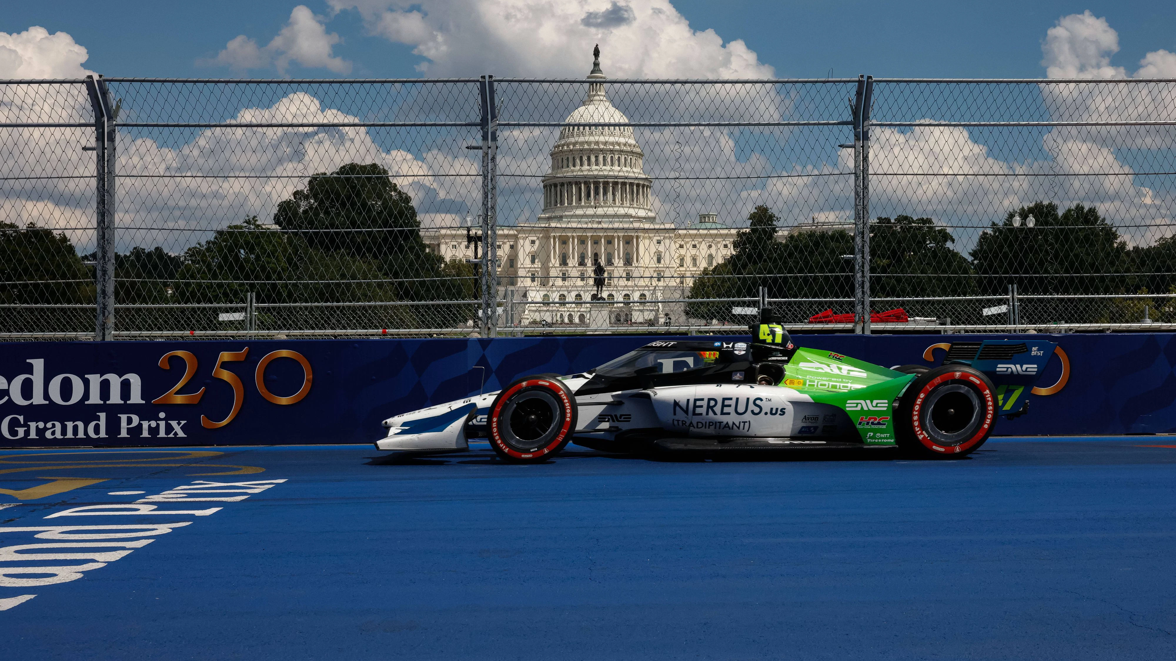 Mick Schumacher