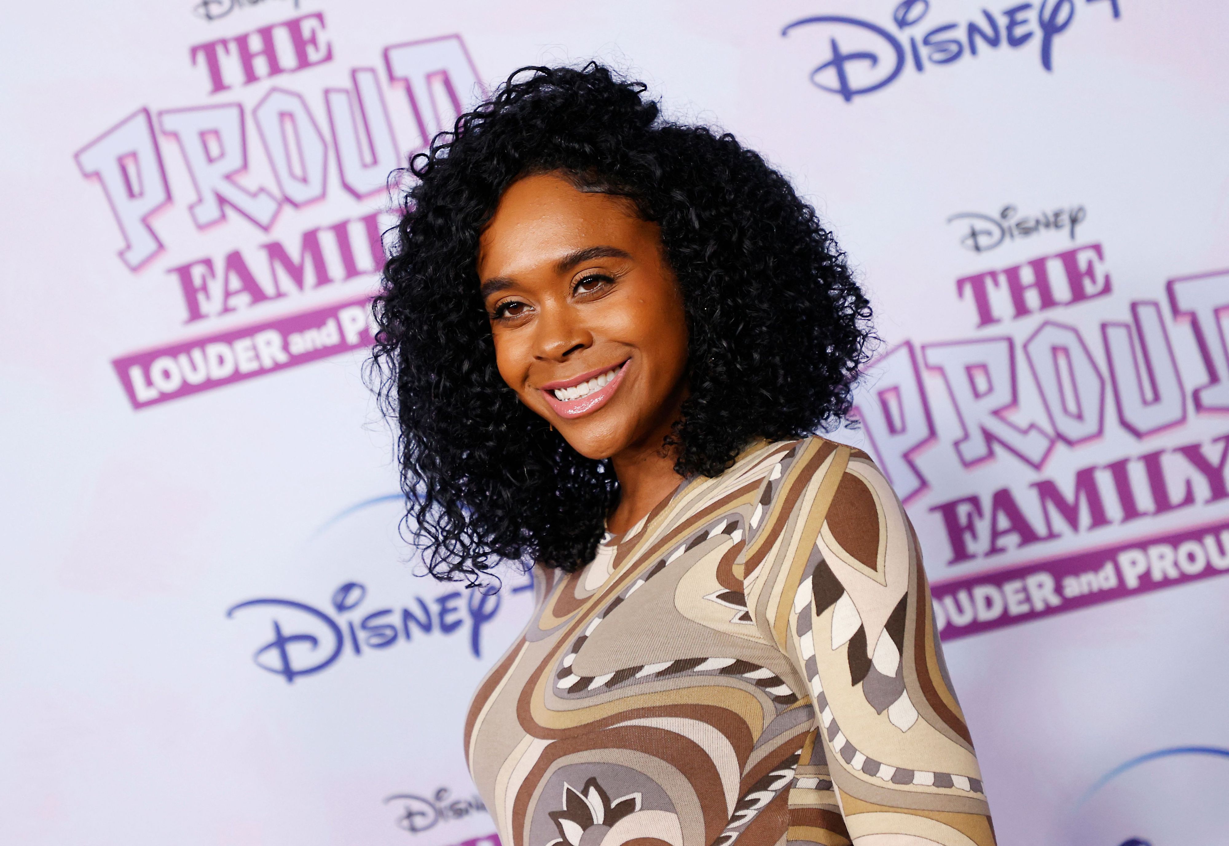 Raquel Lee wirft dem Disney-Konzern schwere Versäumnisse vor.